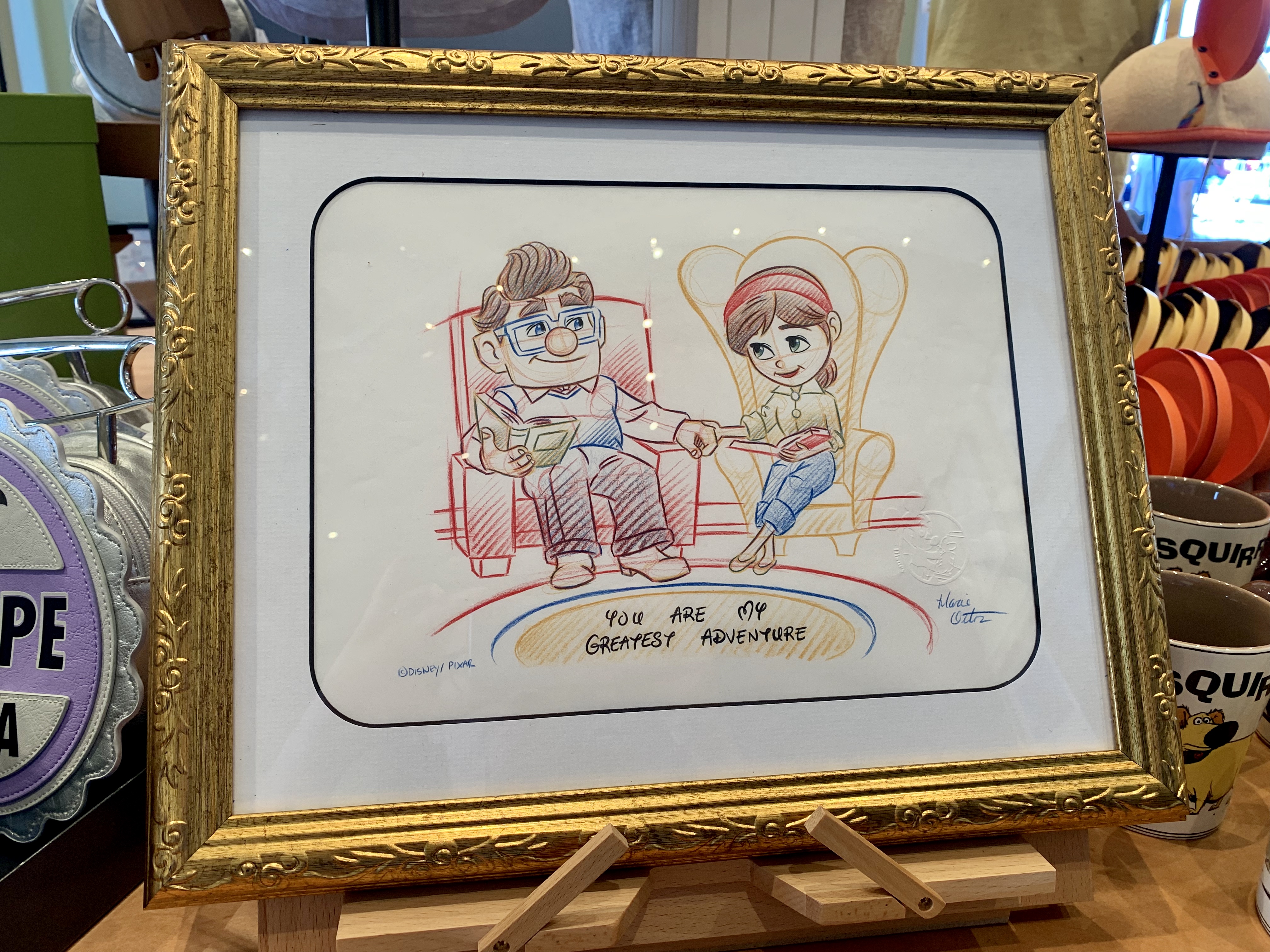 Disney California Adventure Photo Report July 26 2019