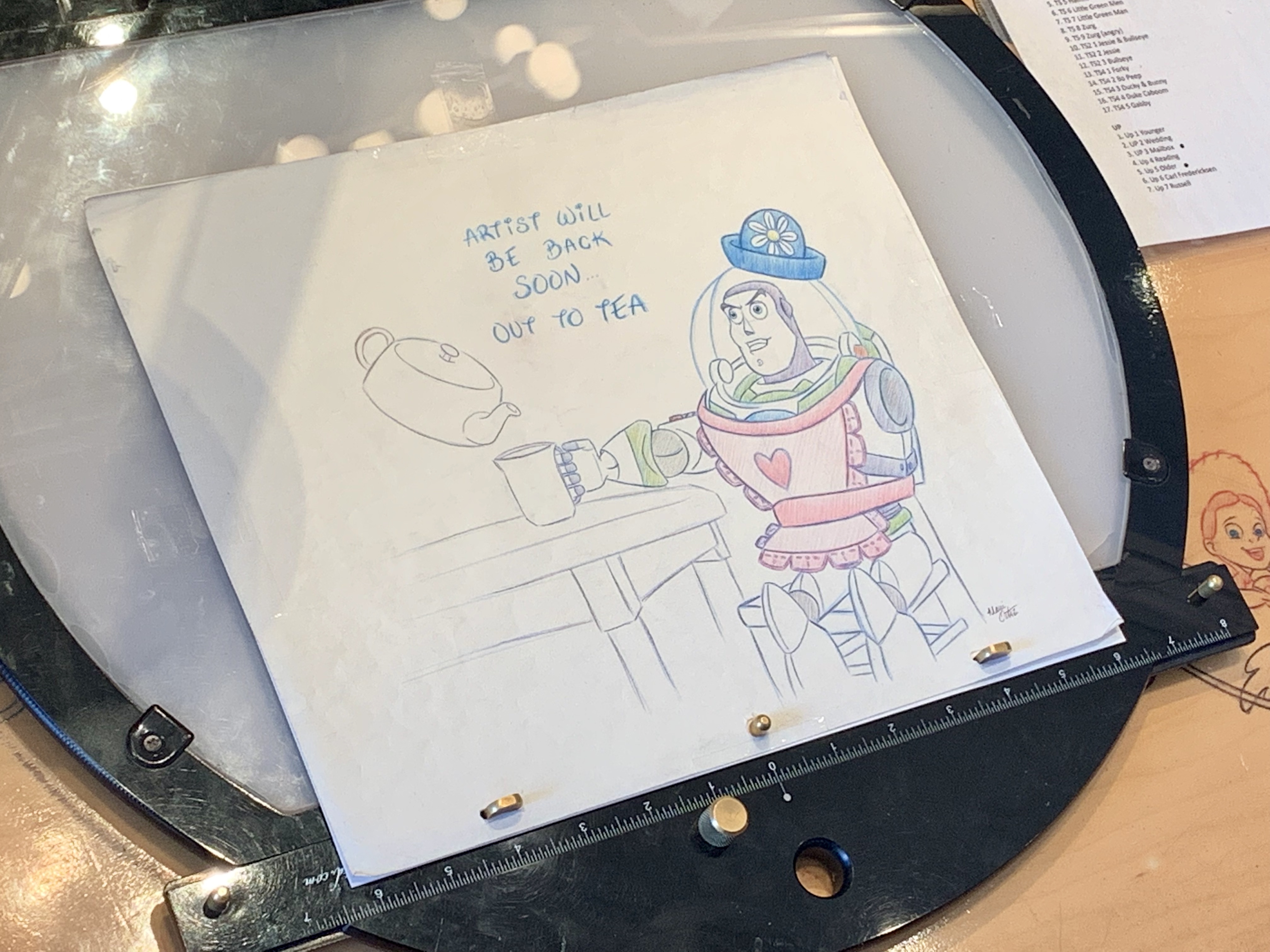 Disney California Adventure Photo Report July 26 2019