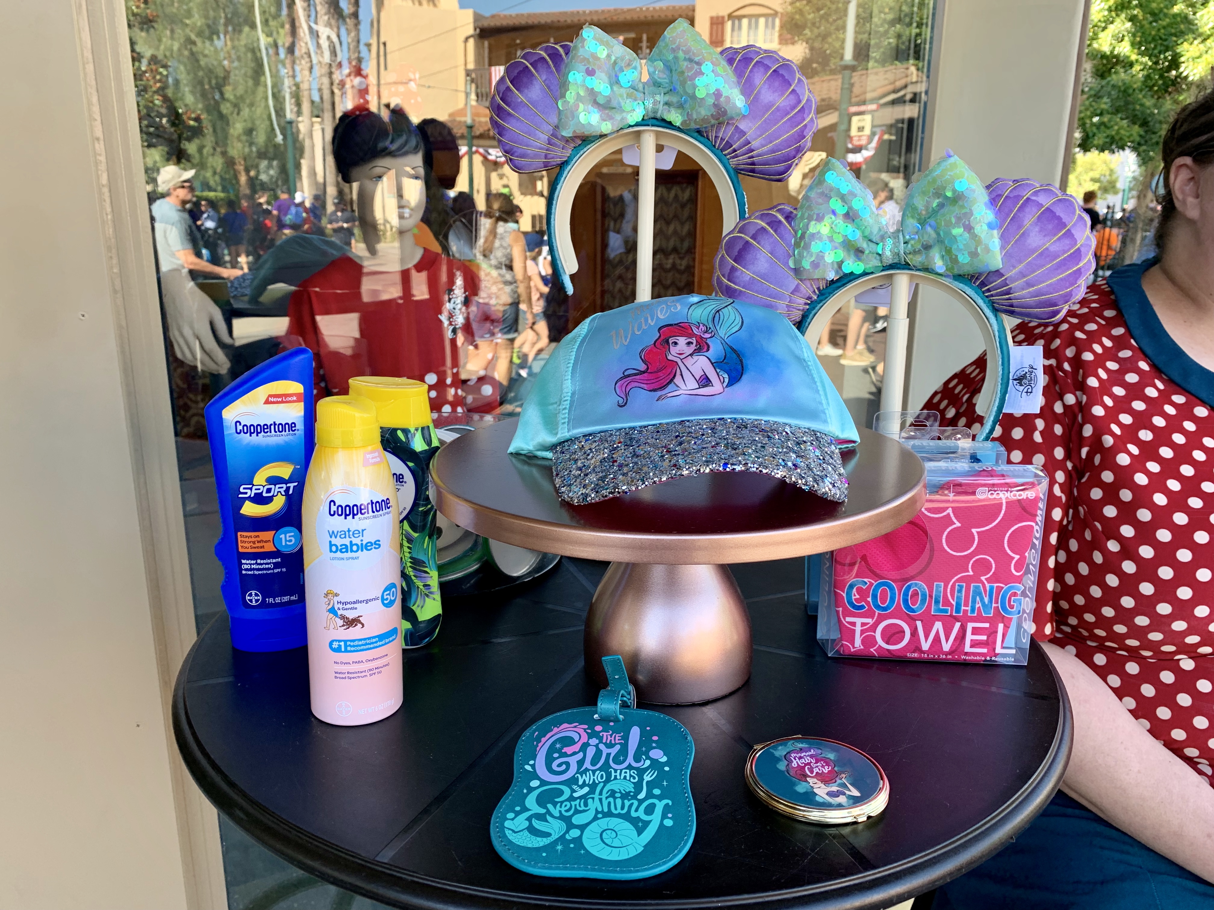 Disney California Adventure Photo Report July 26 2019