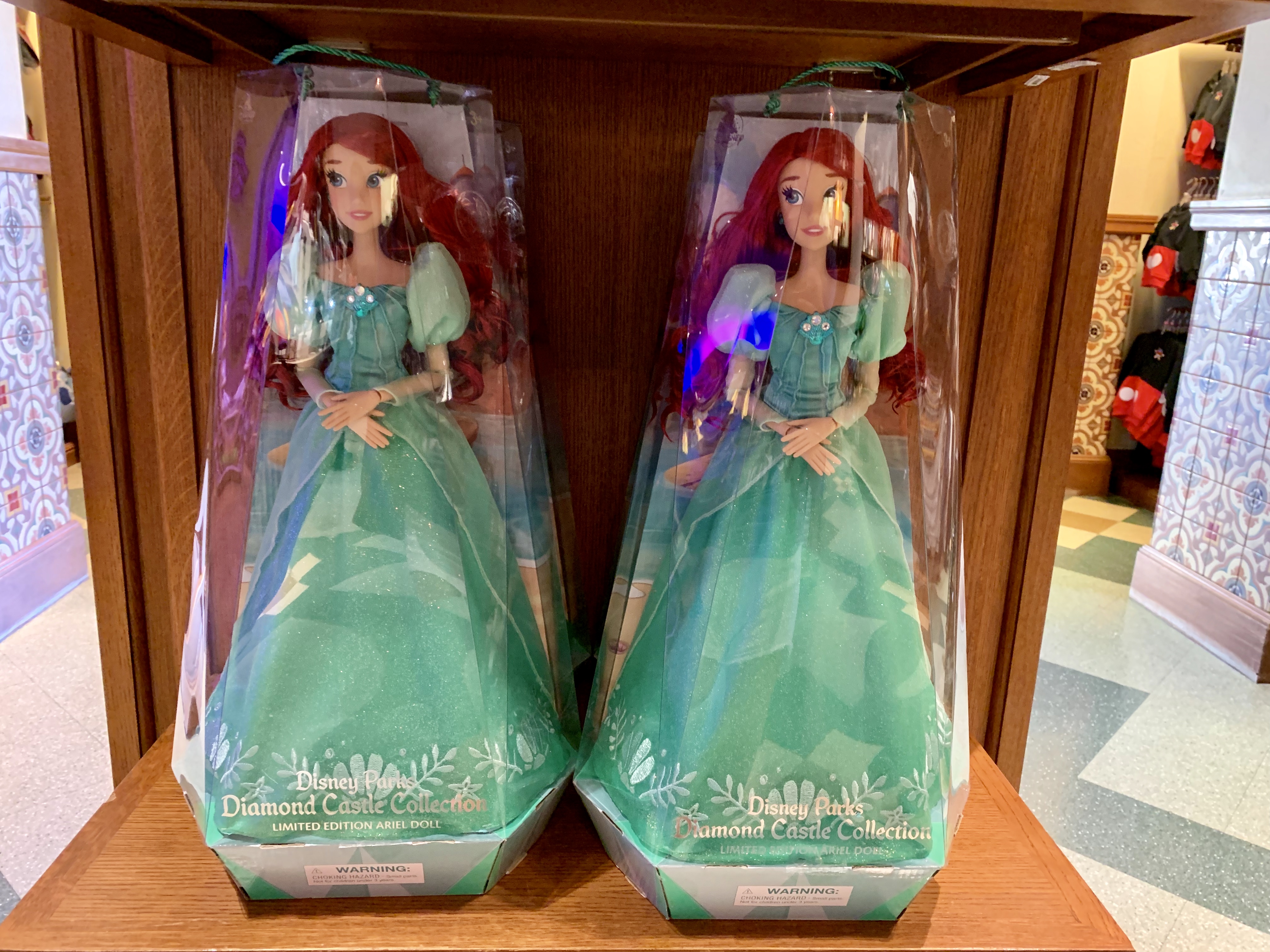 Disney California Adventure Photo Report July 26 2019