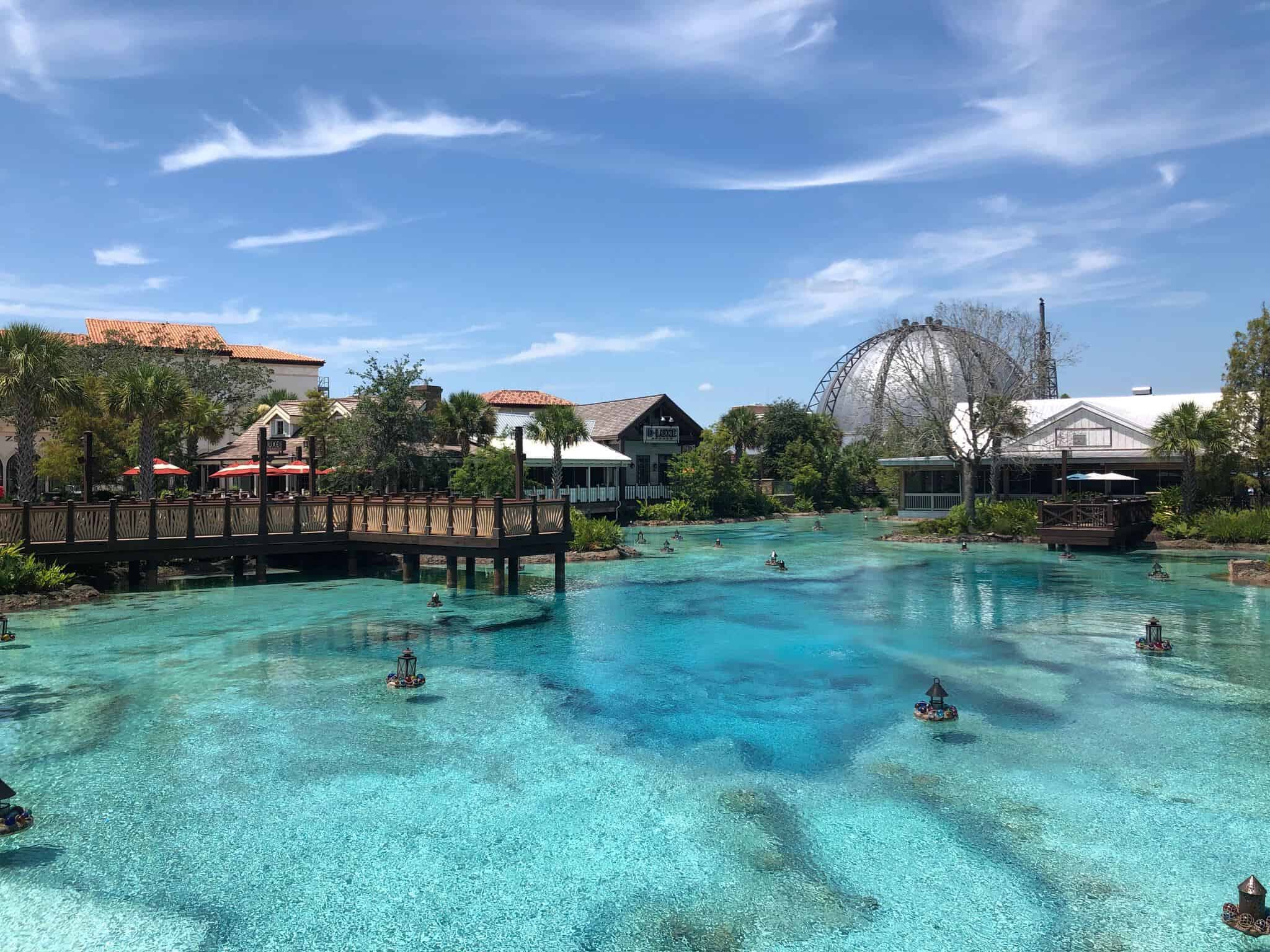 Disney Springs