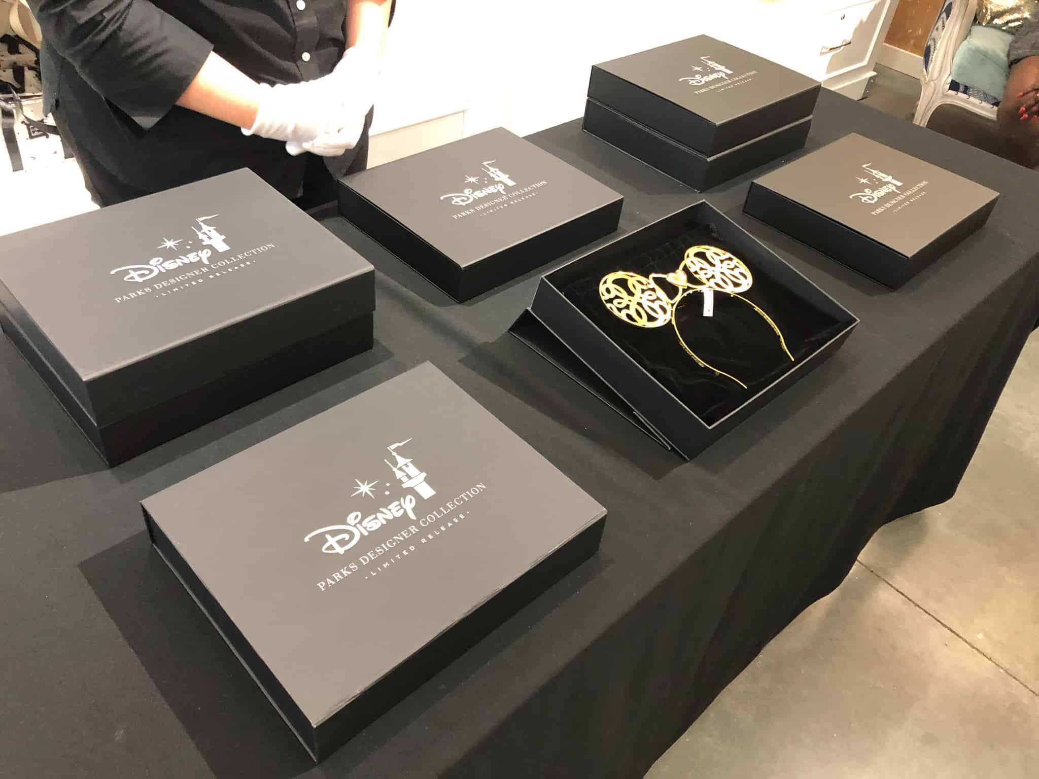 Alex and Ani Ears