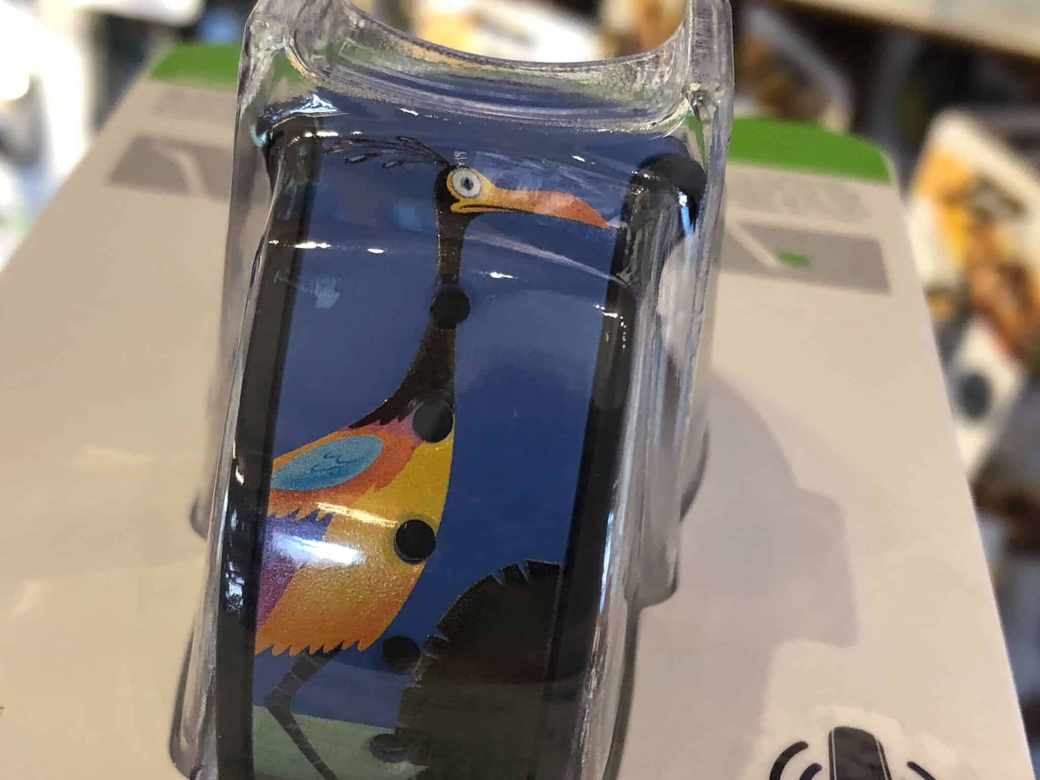 Up Kevin MagicBand
