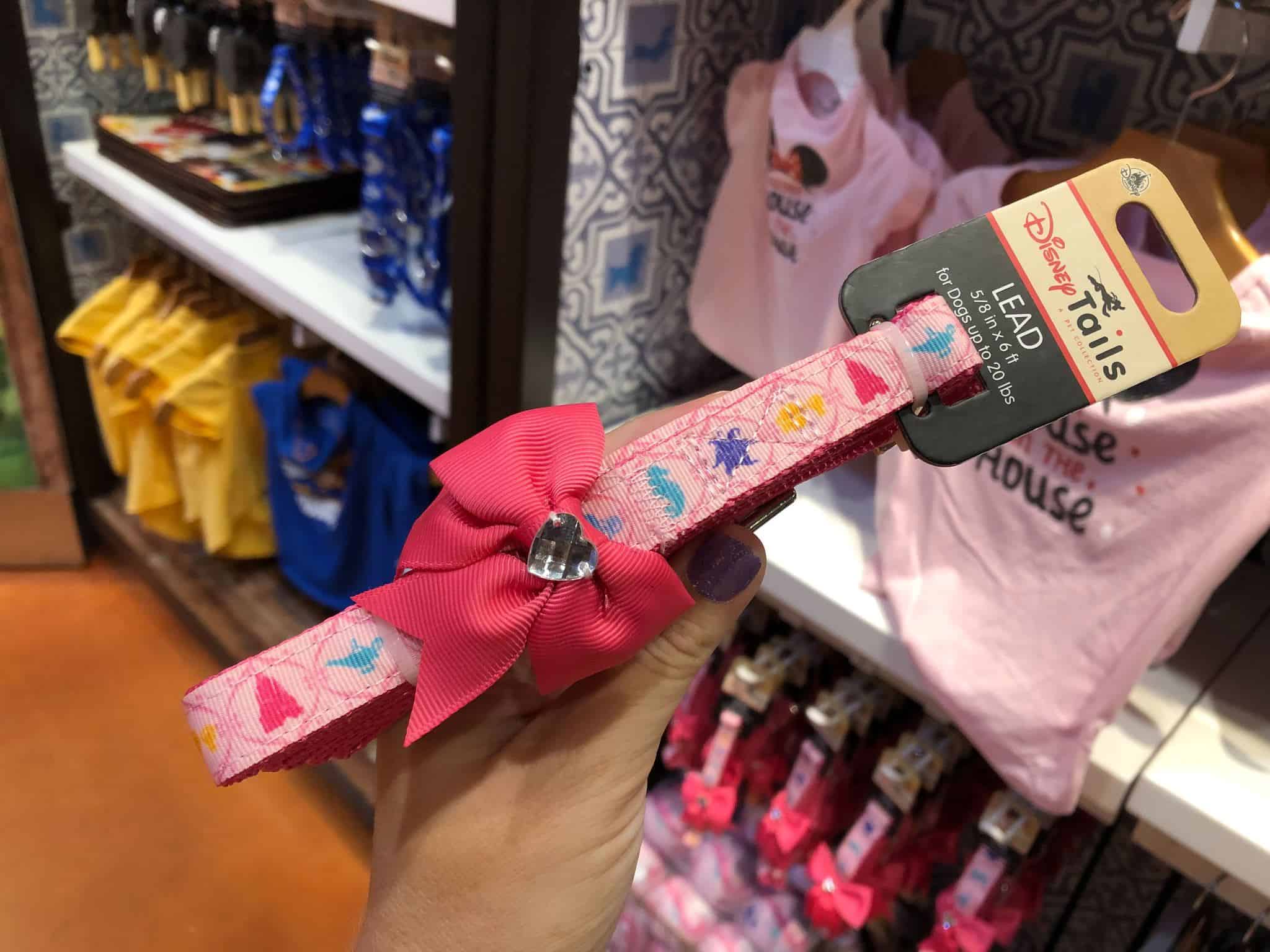 Disney Tails Princess Dog Lead