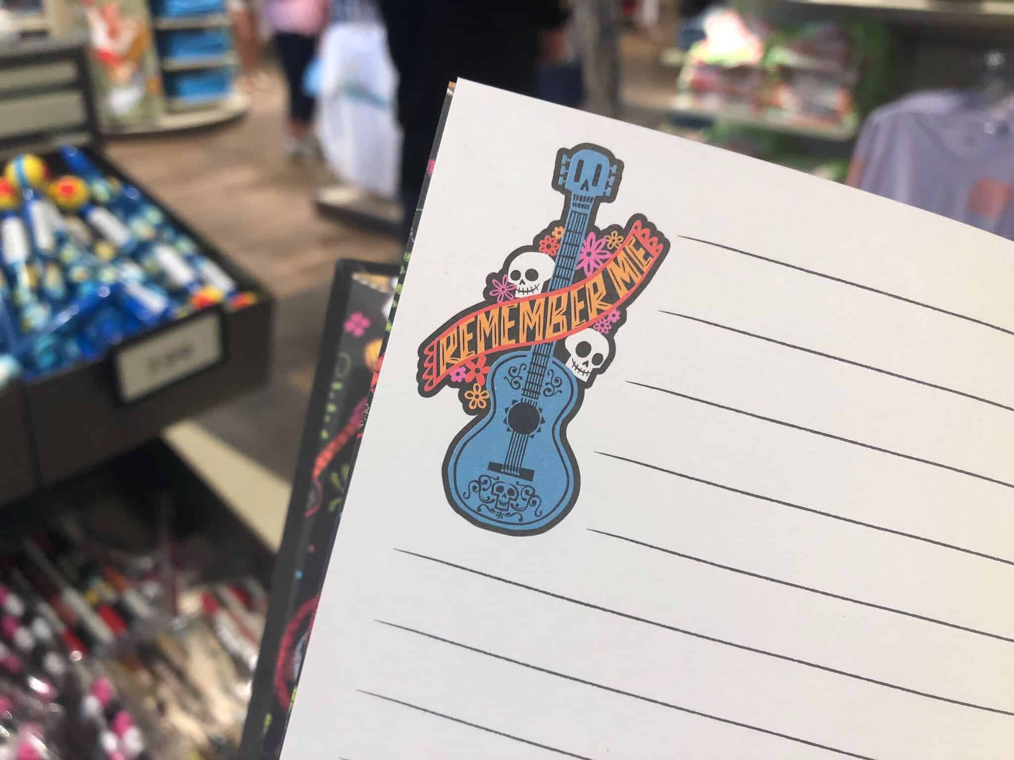 Coco Notebook