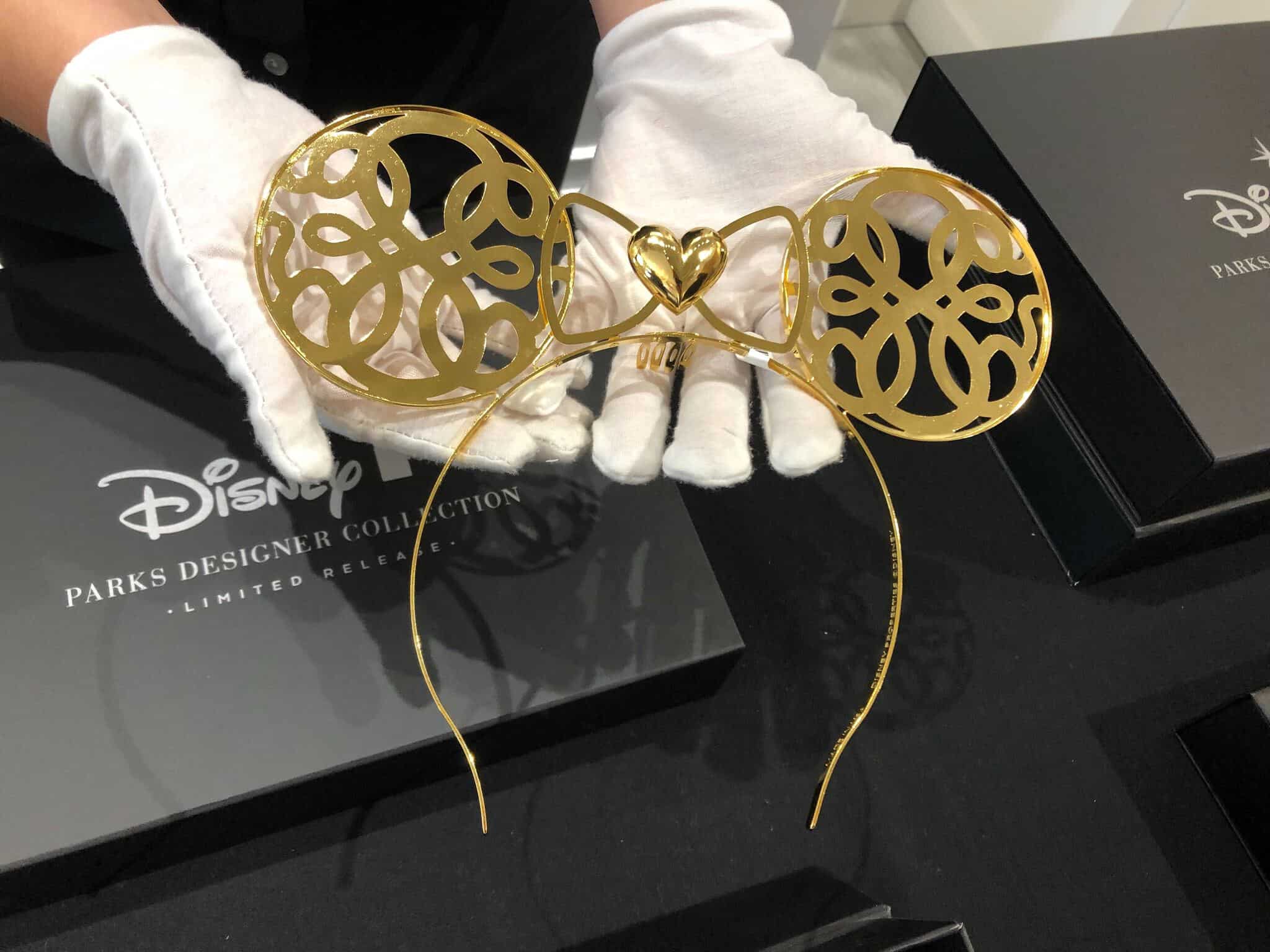 Alex and Ani Designer Ears