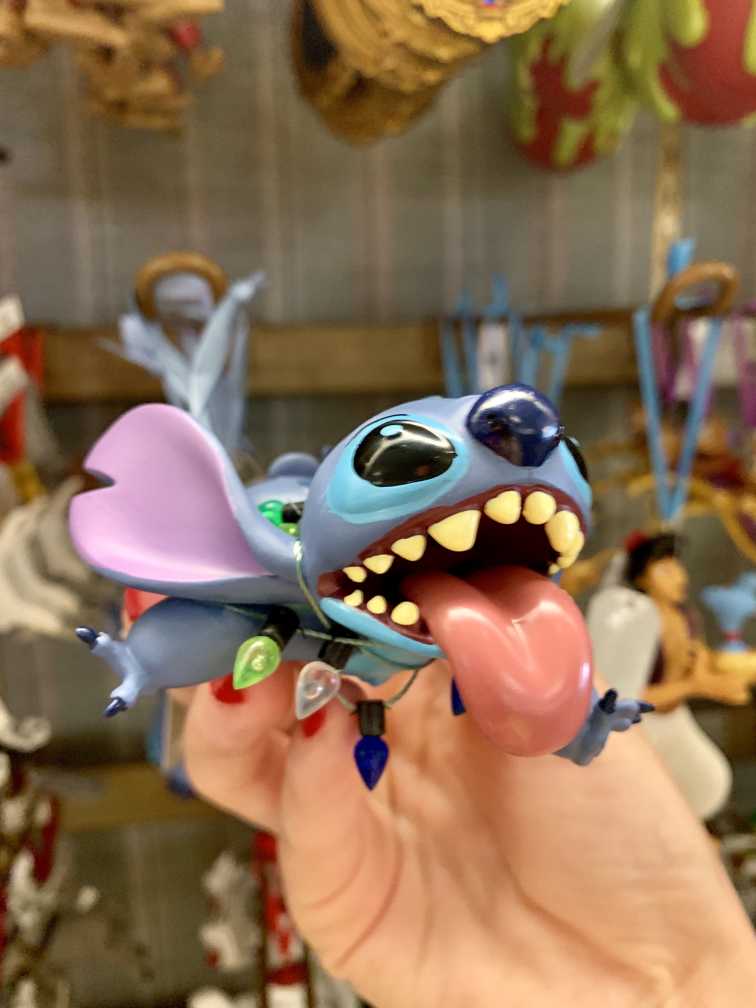 Disneyland Park Photo Report July 31 2019 