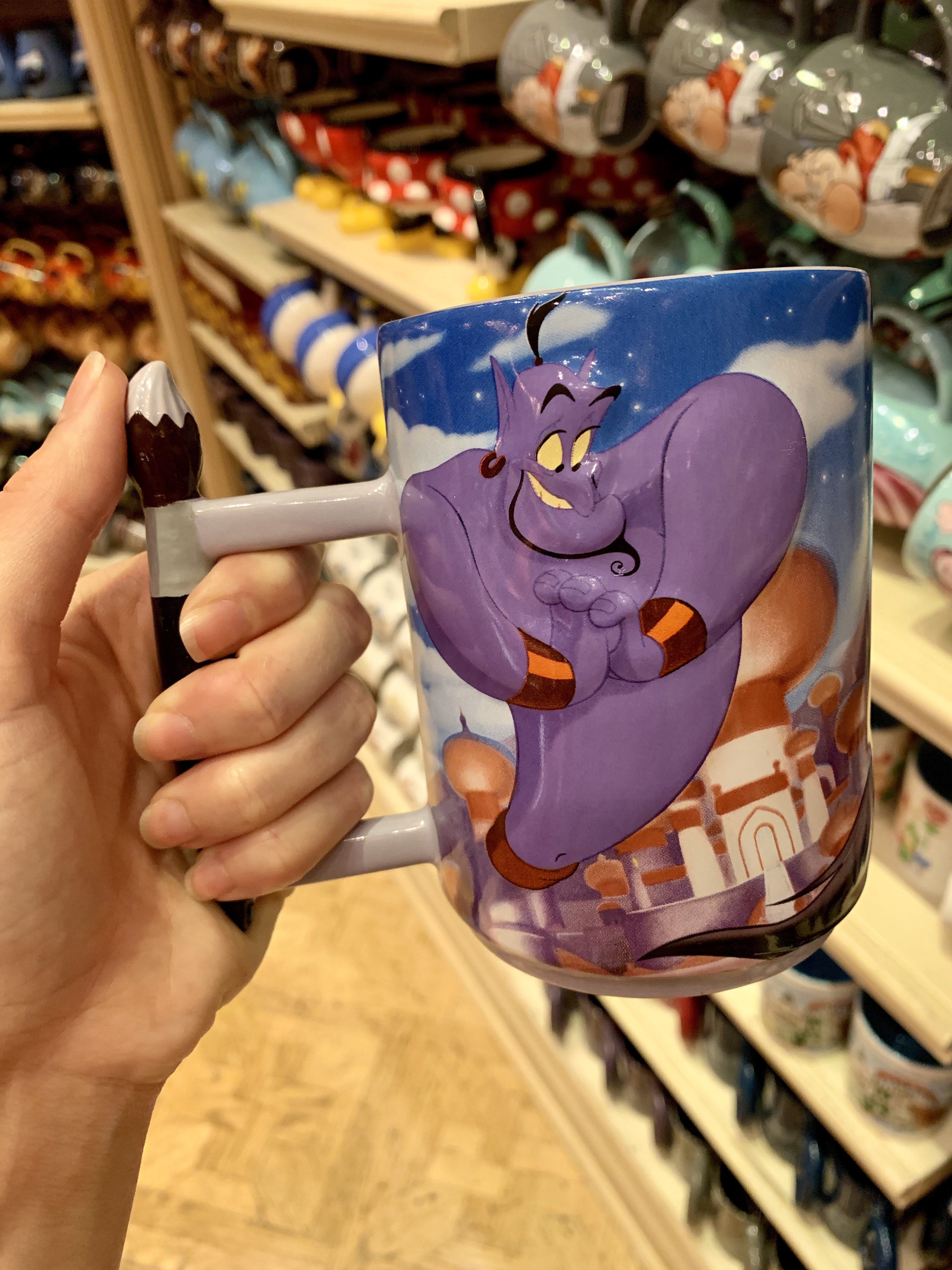 Disneyland Park Photo Report July 31 2019