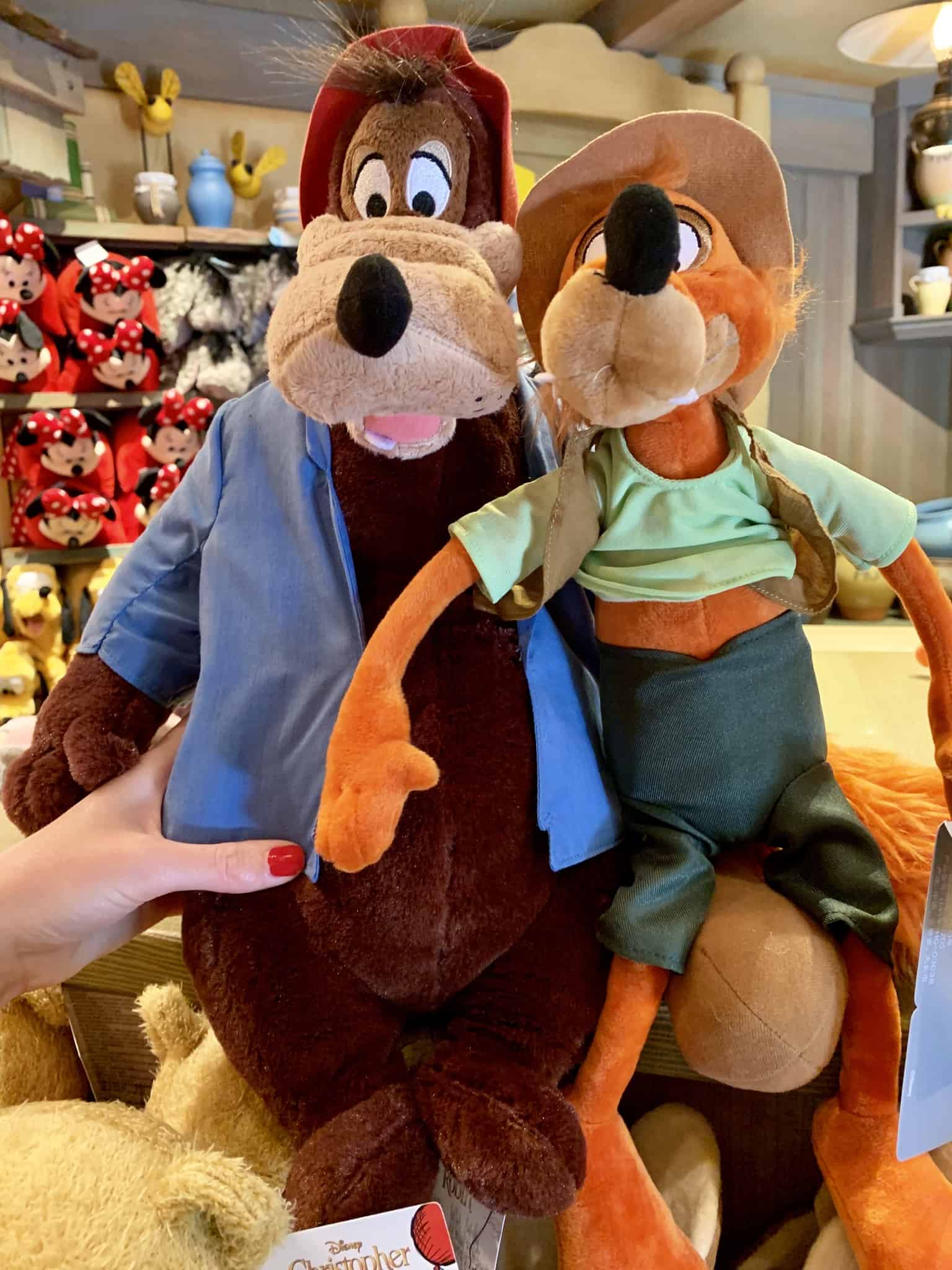Disneyland Park Photo Report Summer Crowds July 9 2019
