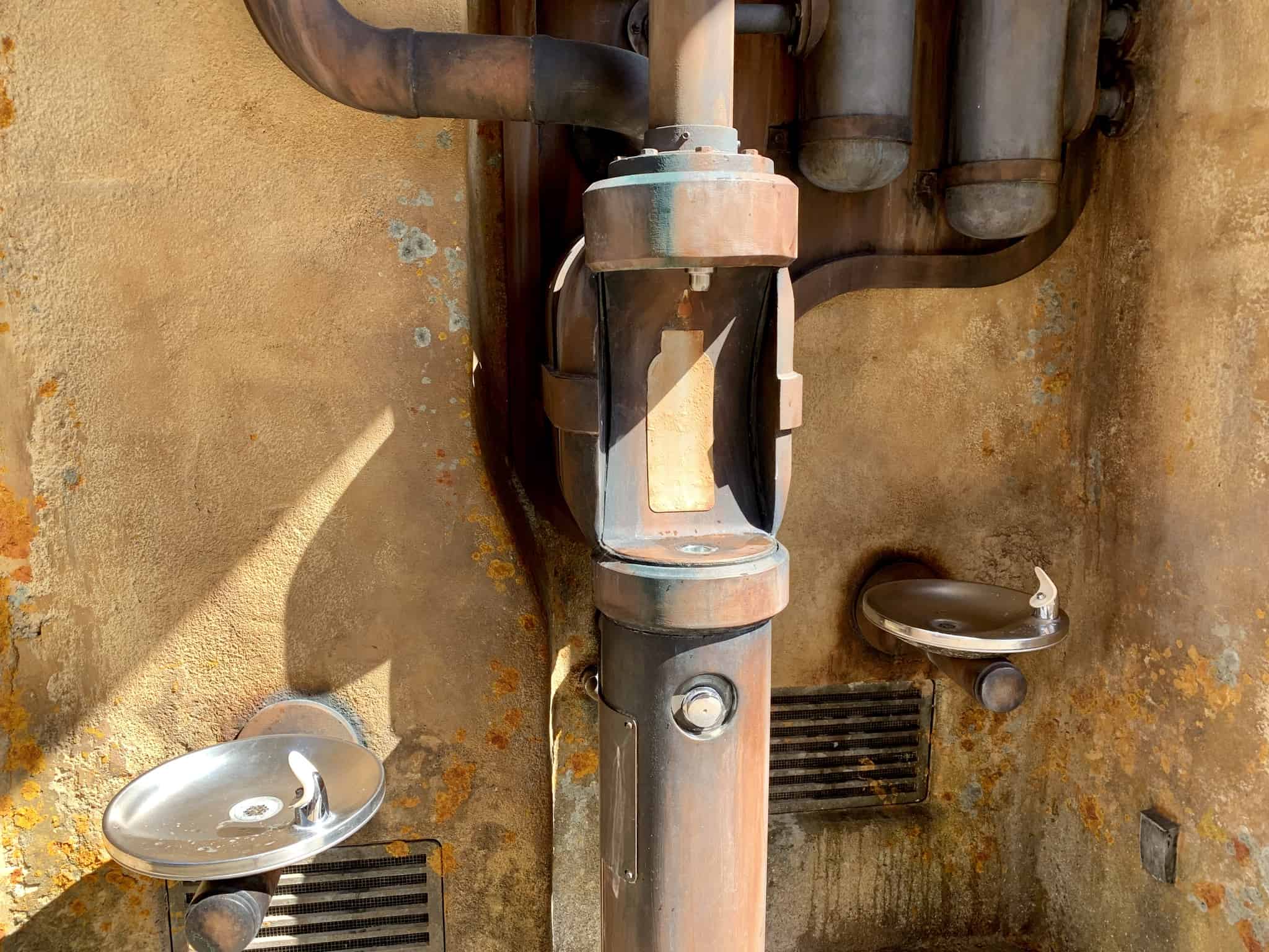 Disneyland Park Photo Report Summer Crowds July 9 2019