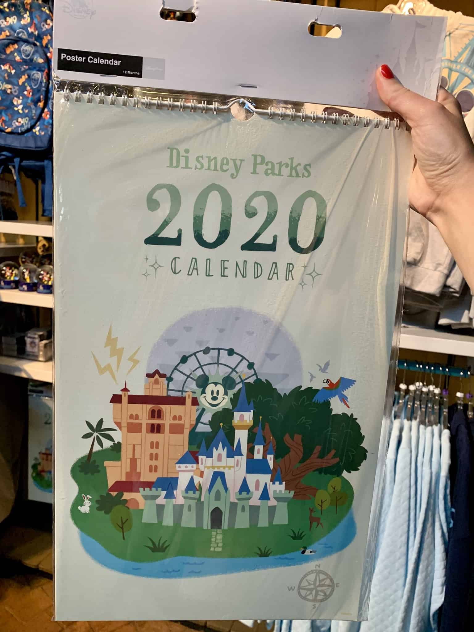 Disneyland Park Photo Report Summer Crowds July 9 2019