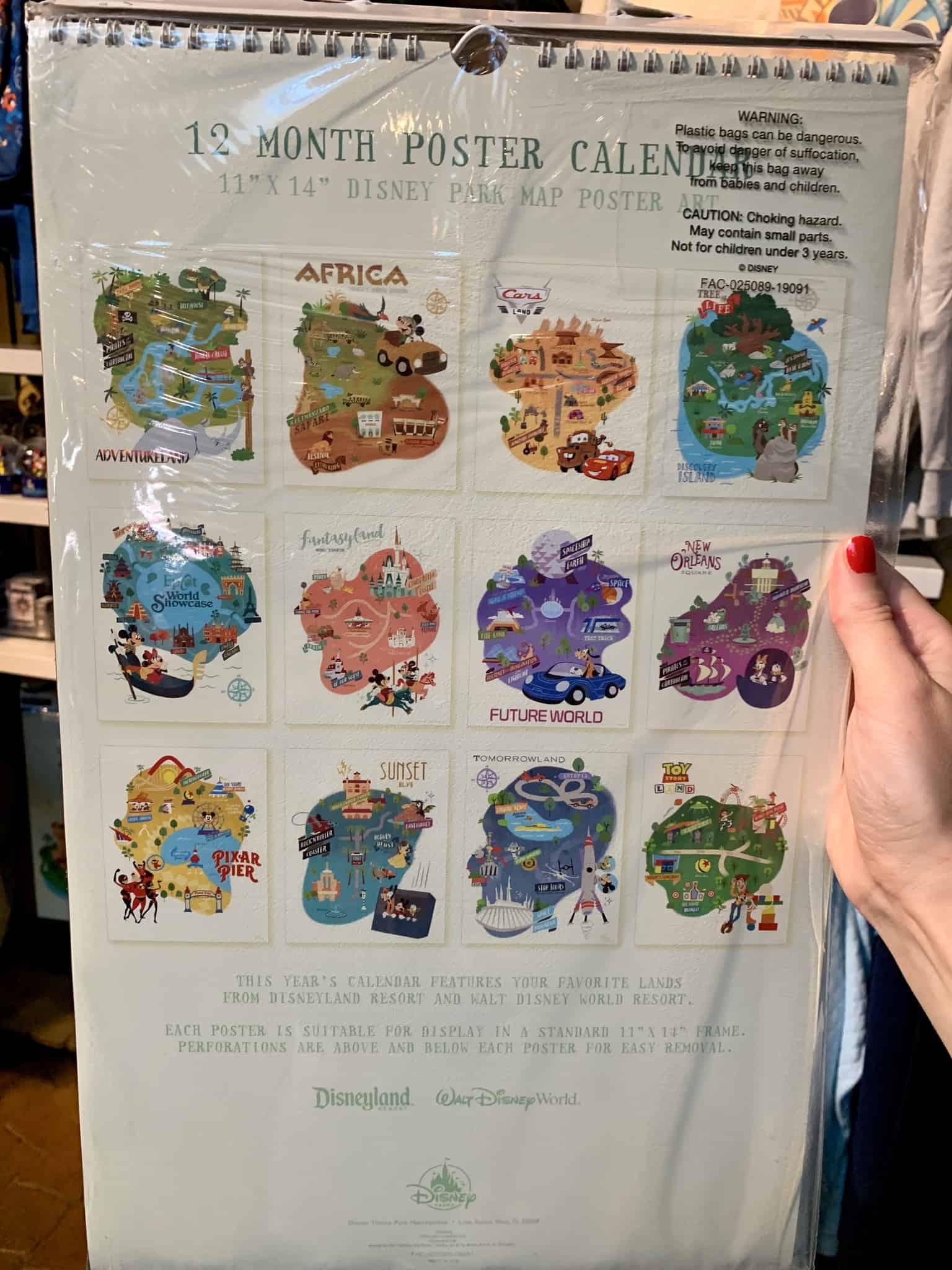 Disneyland Park Photo Report Summer Crowds July 9 2019