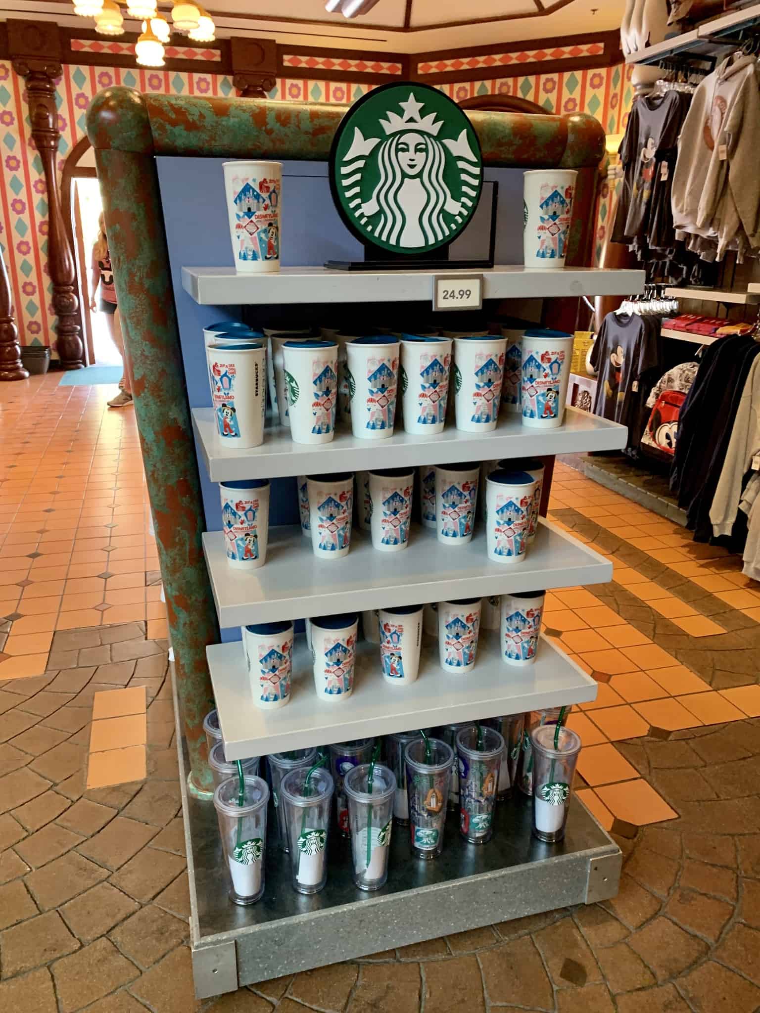 Disneyland Park Photo Report Summer Crowds July 9 2019