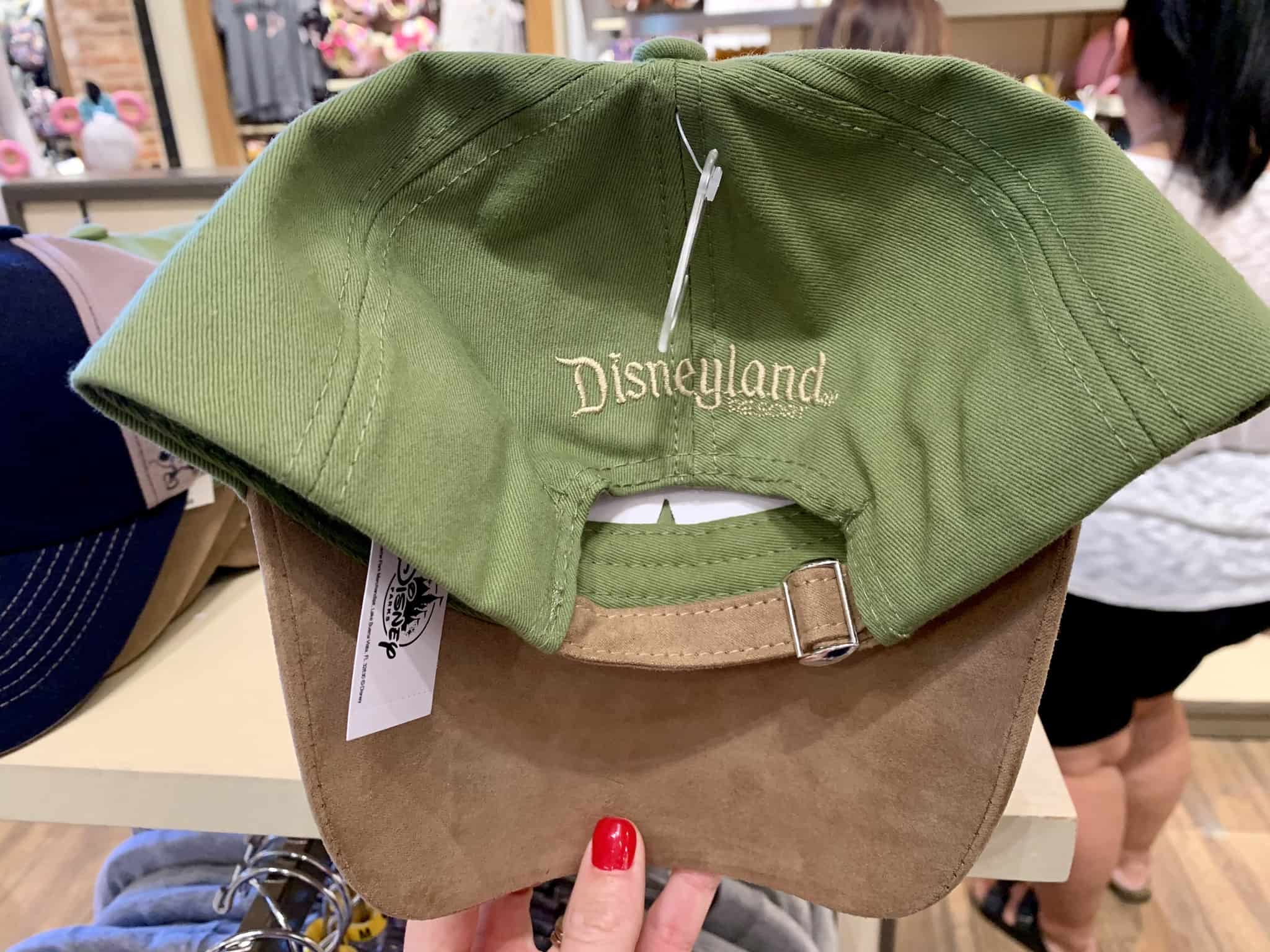 Downtown Disney District July 1 2019 Mickey and Friends Abstract Topiaries, Retro Disney Parks Collage Loungefly, and More