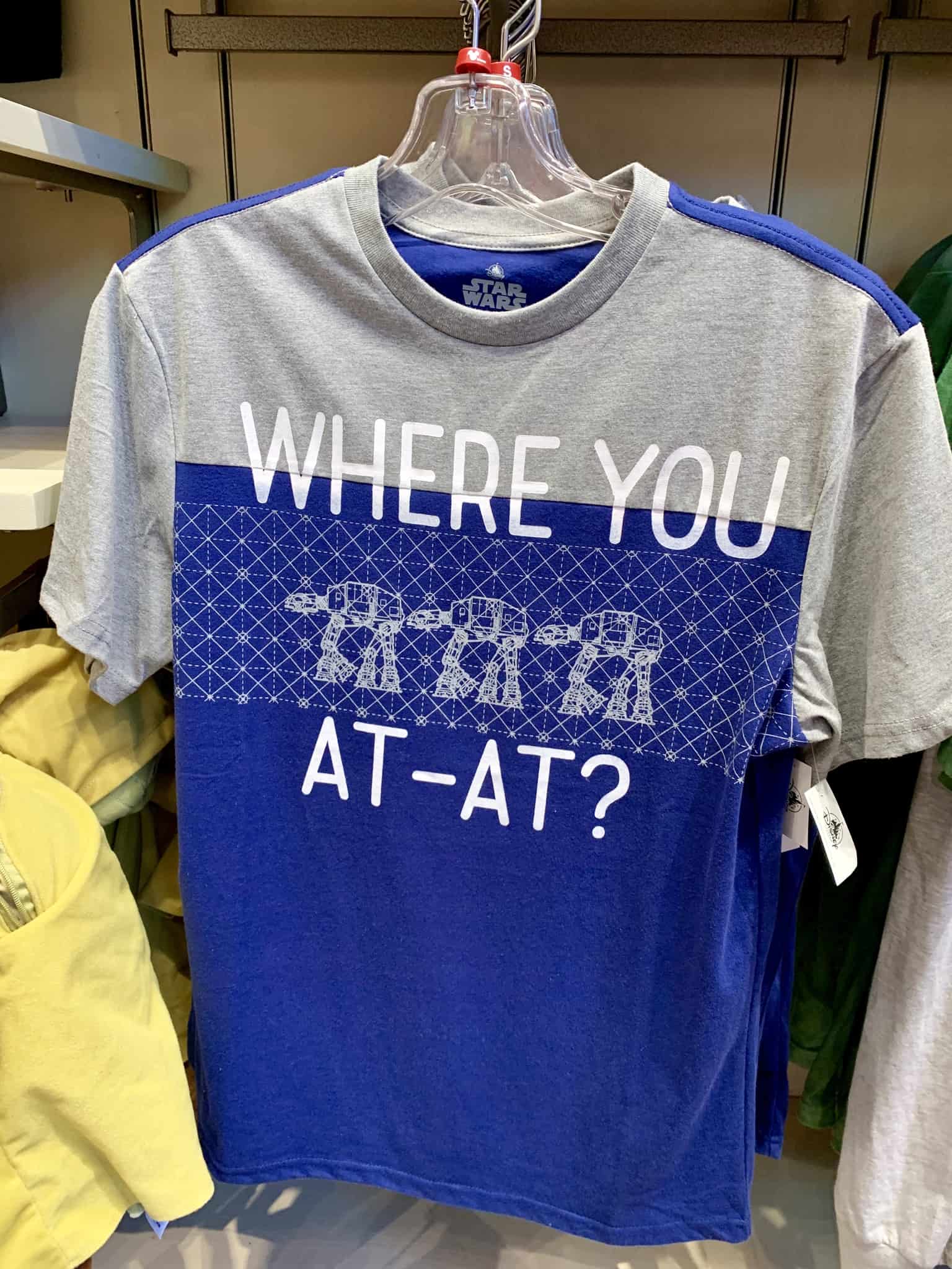 Downtown Disney District July 1 2019 Mickey and Friends Abstract Topiaries, Retro Disney Parks Collage Loungefly, and More