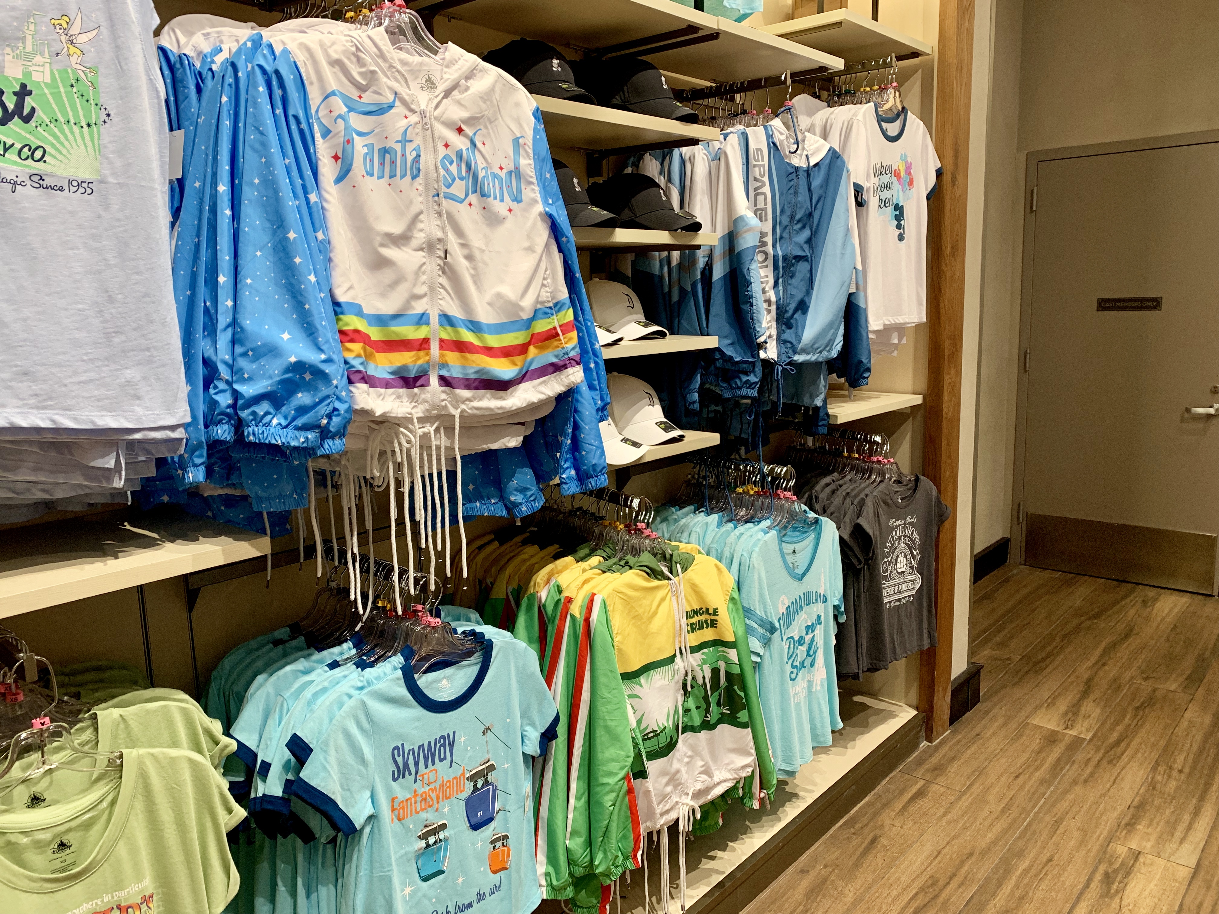 Downtown Disney Photo Report July 23