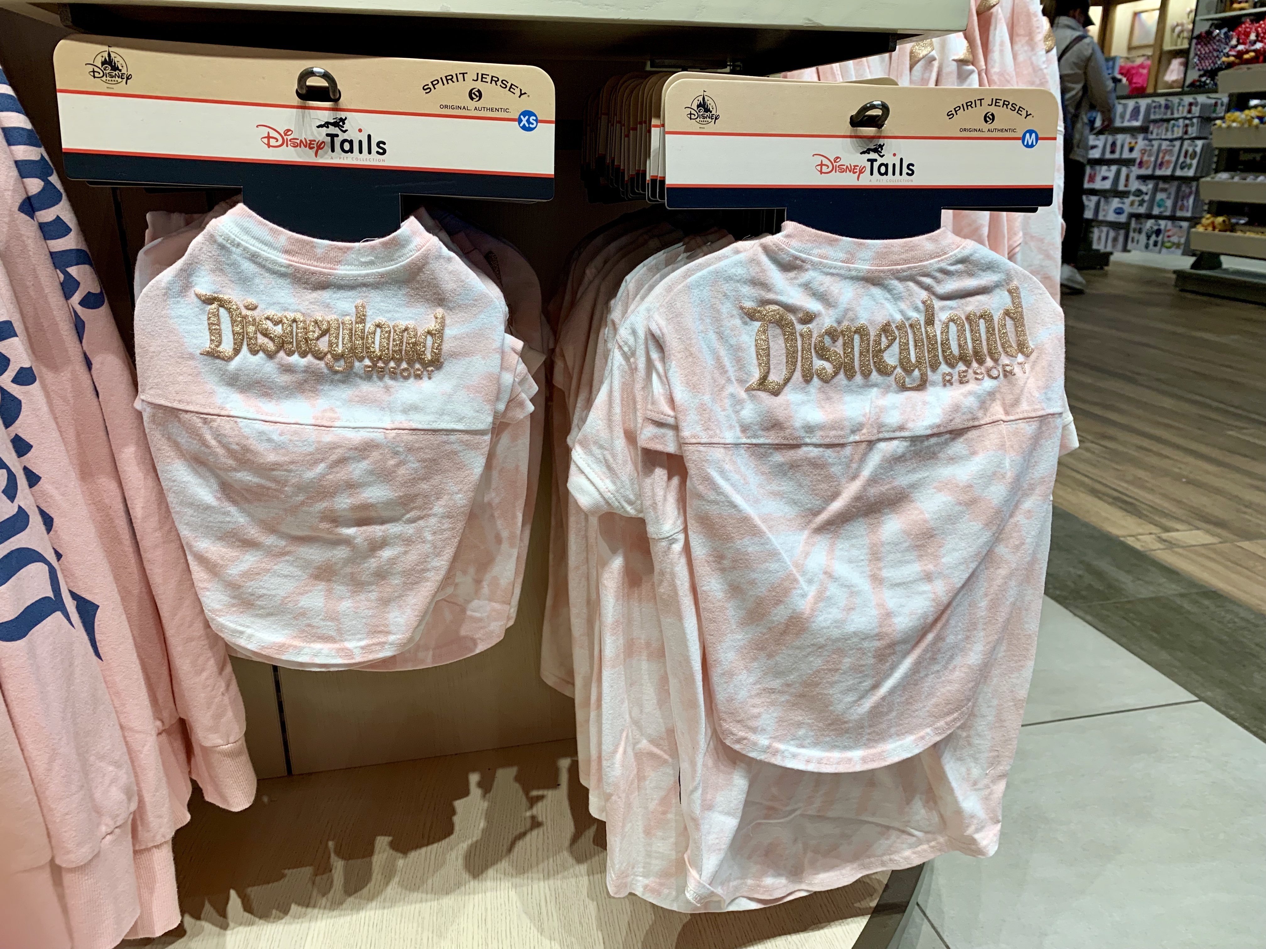 Downtown Disney Photo Report July 23