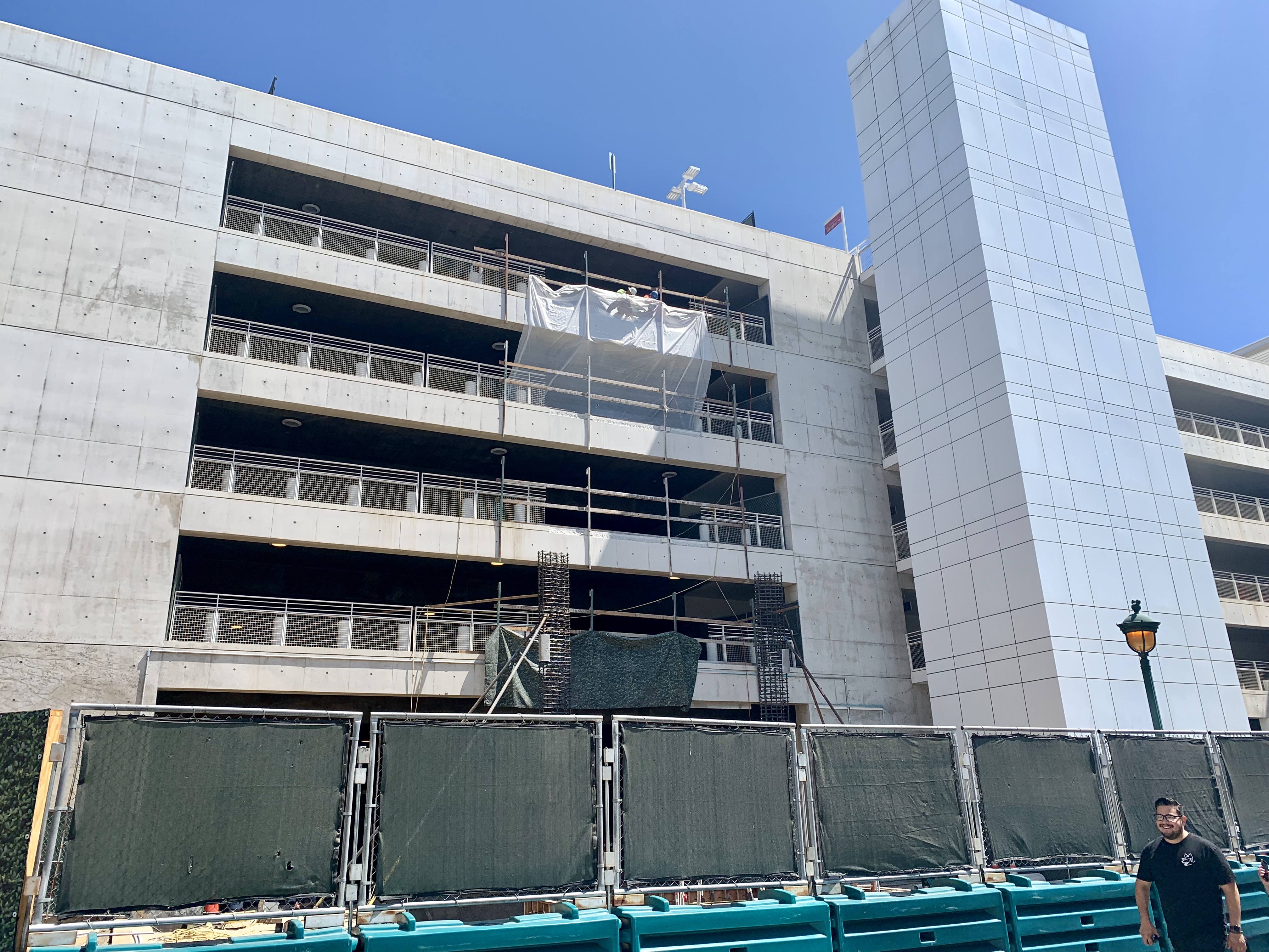 Downtown Disney Photo Report July 23