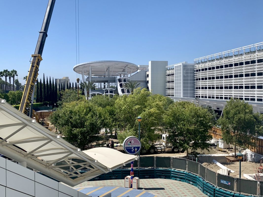 Downtown Disney Photo Report July 23