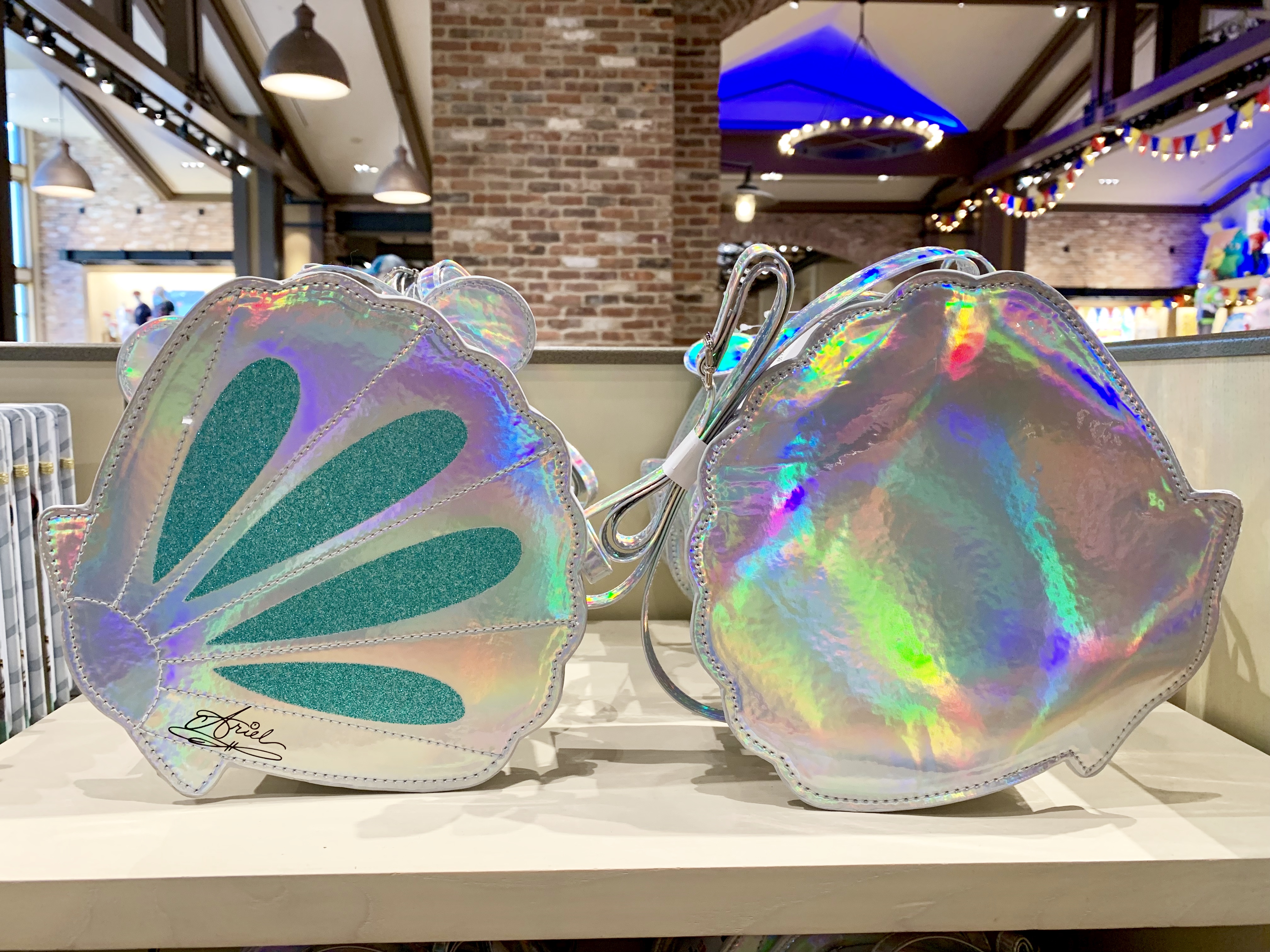 Downtown Disney Photo Report July 23