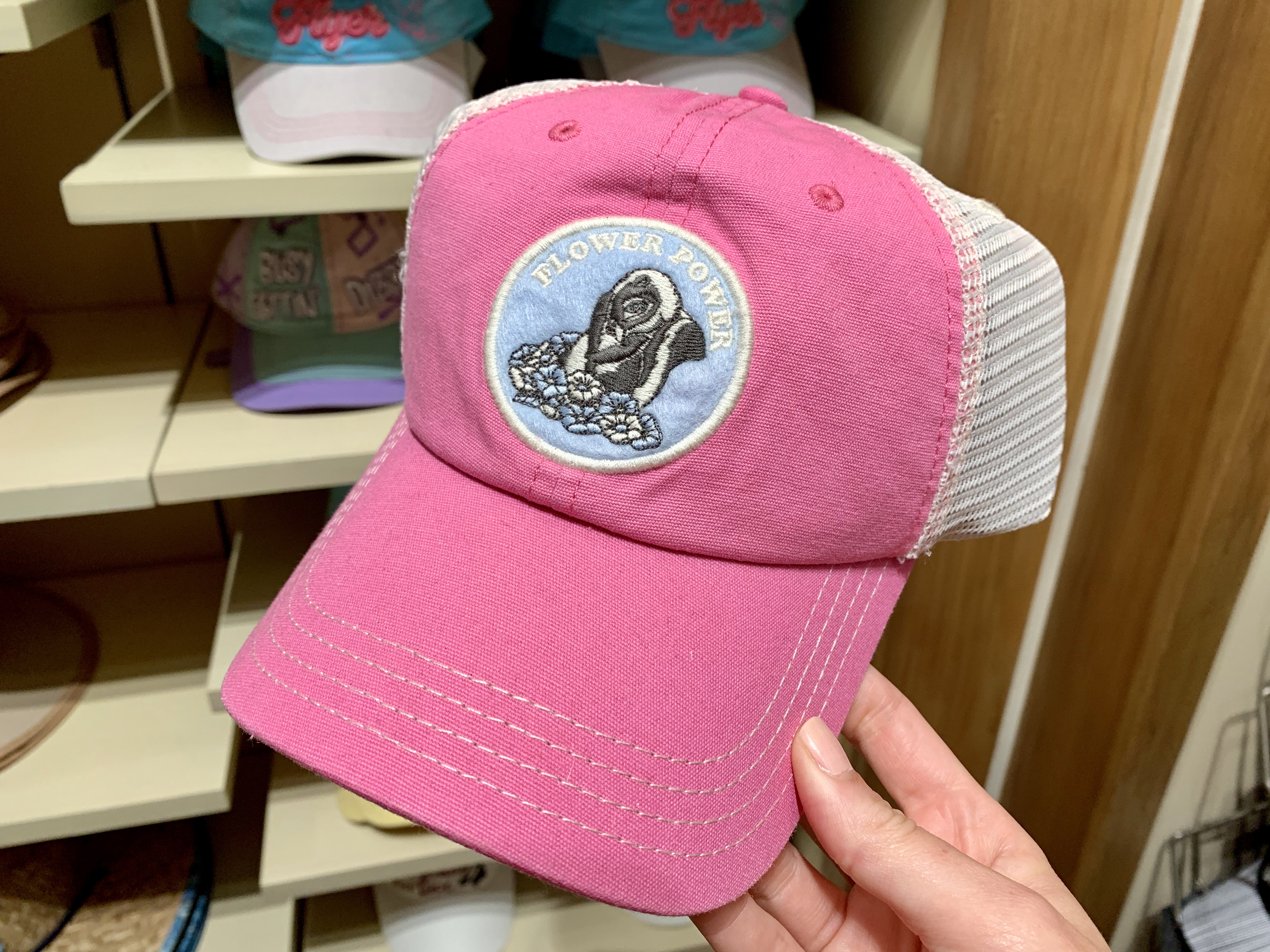 Downtown Disney Photo Report July 23