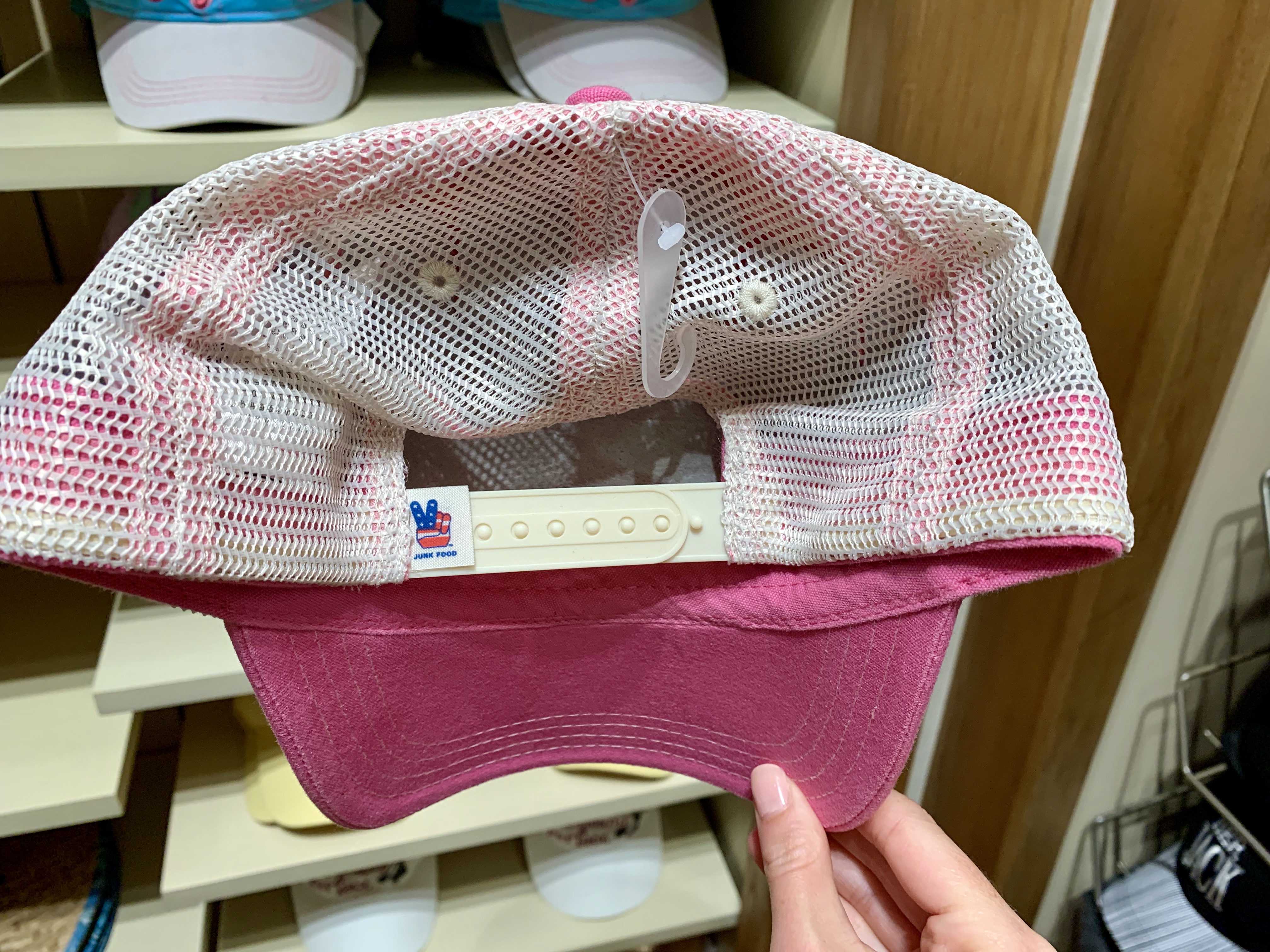 Downtown Disney Photo Report July 23