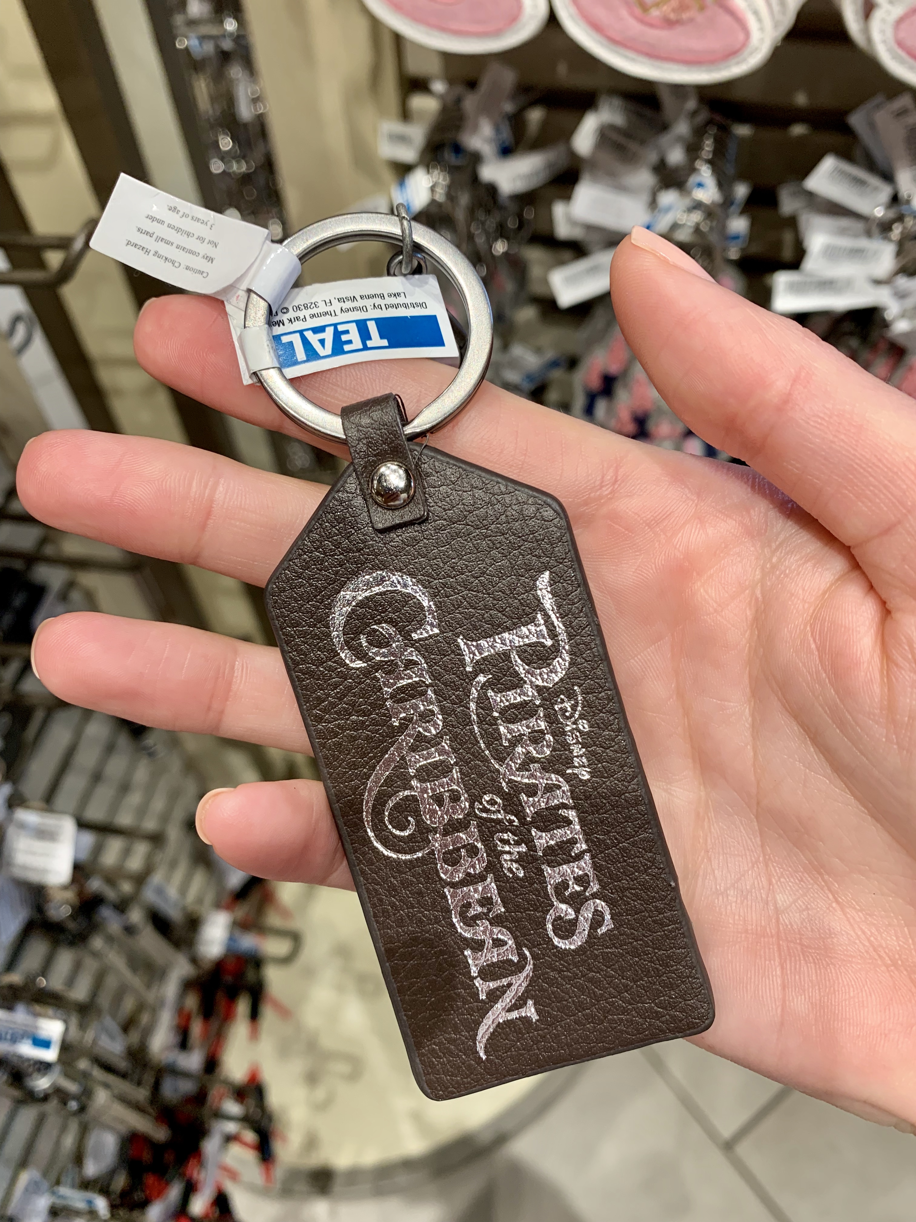 Downtown Disney Photo Report July 23