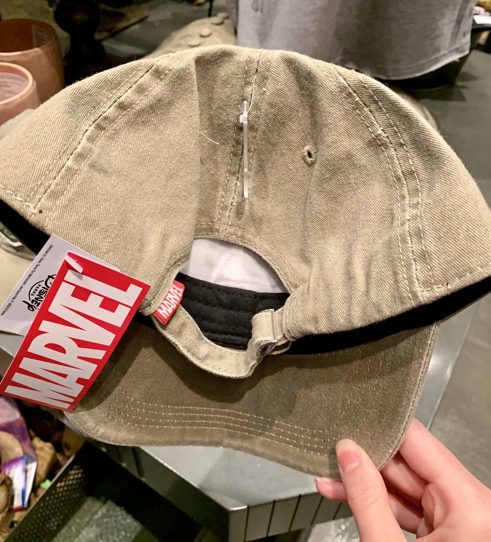 Groot Apparel The Collectors Warehouse Disney California Adventure