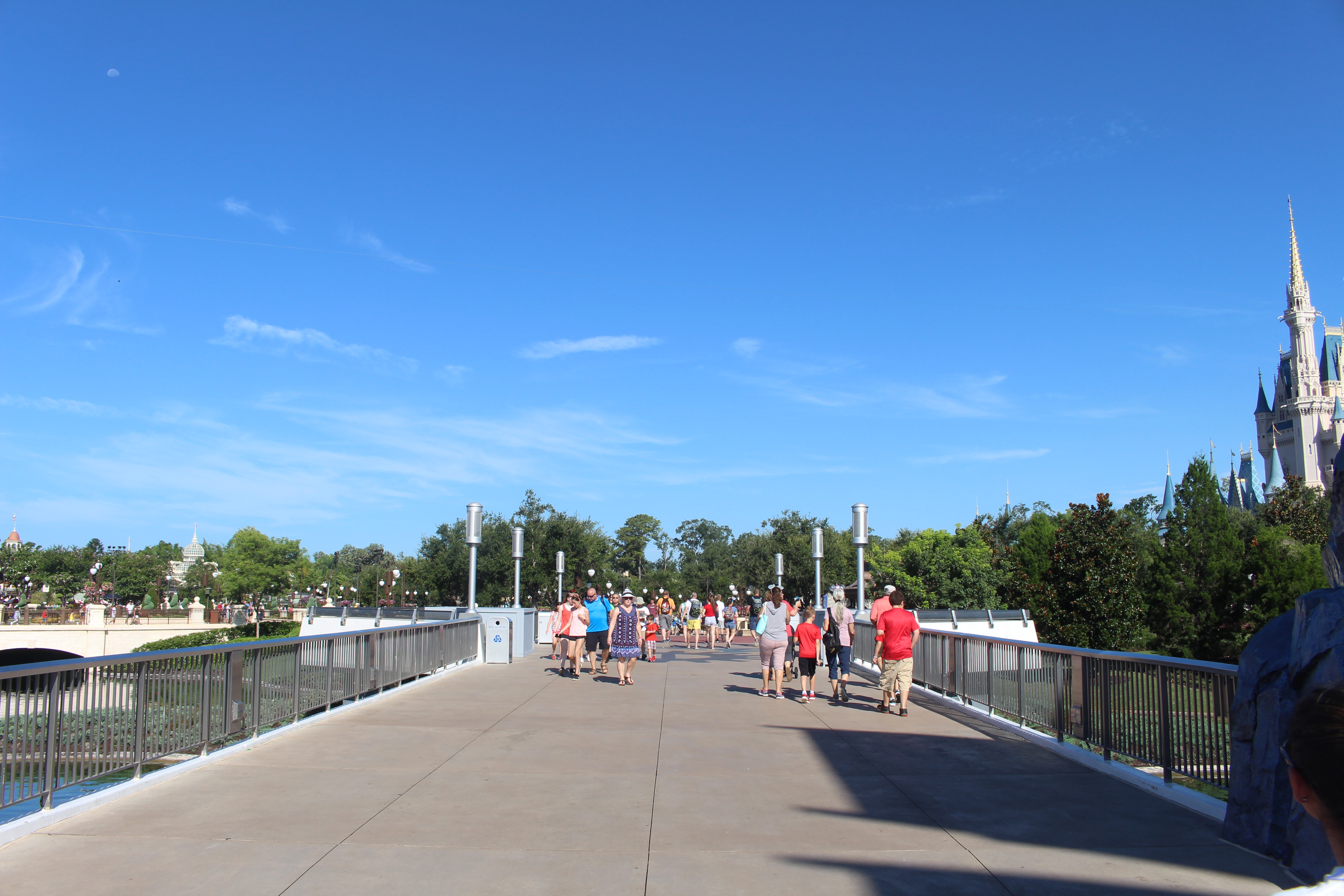 tomorrowland