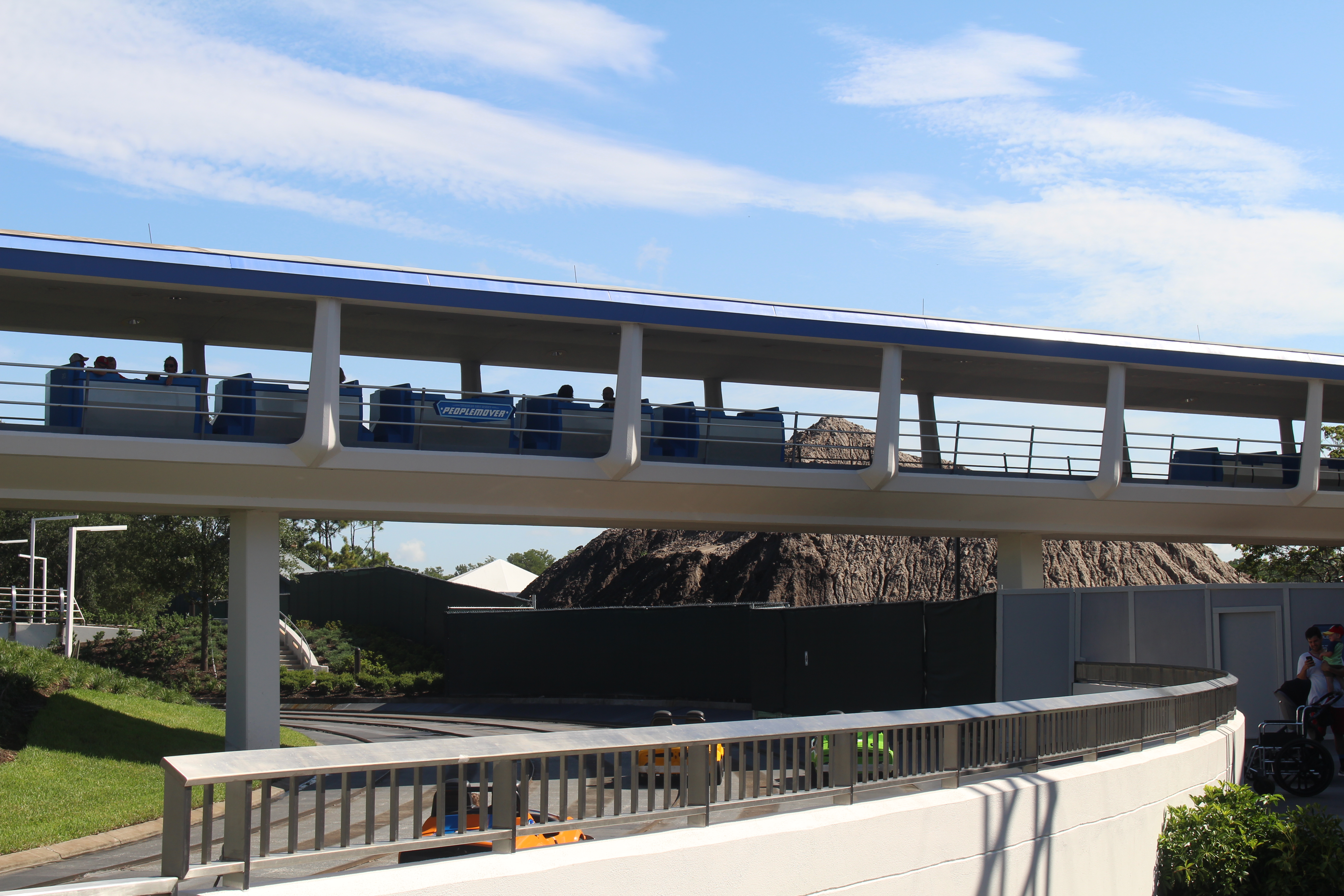 peoplemover