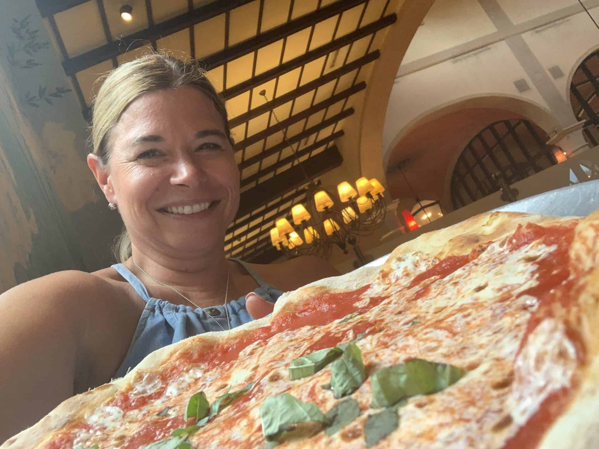 Never Grow Up Vacations Via Napoli