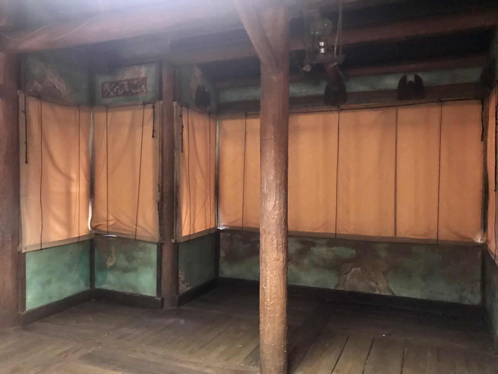 maharajah jungle trek