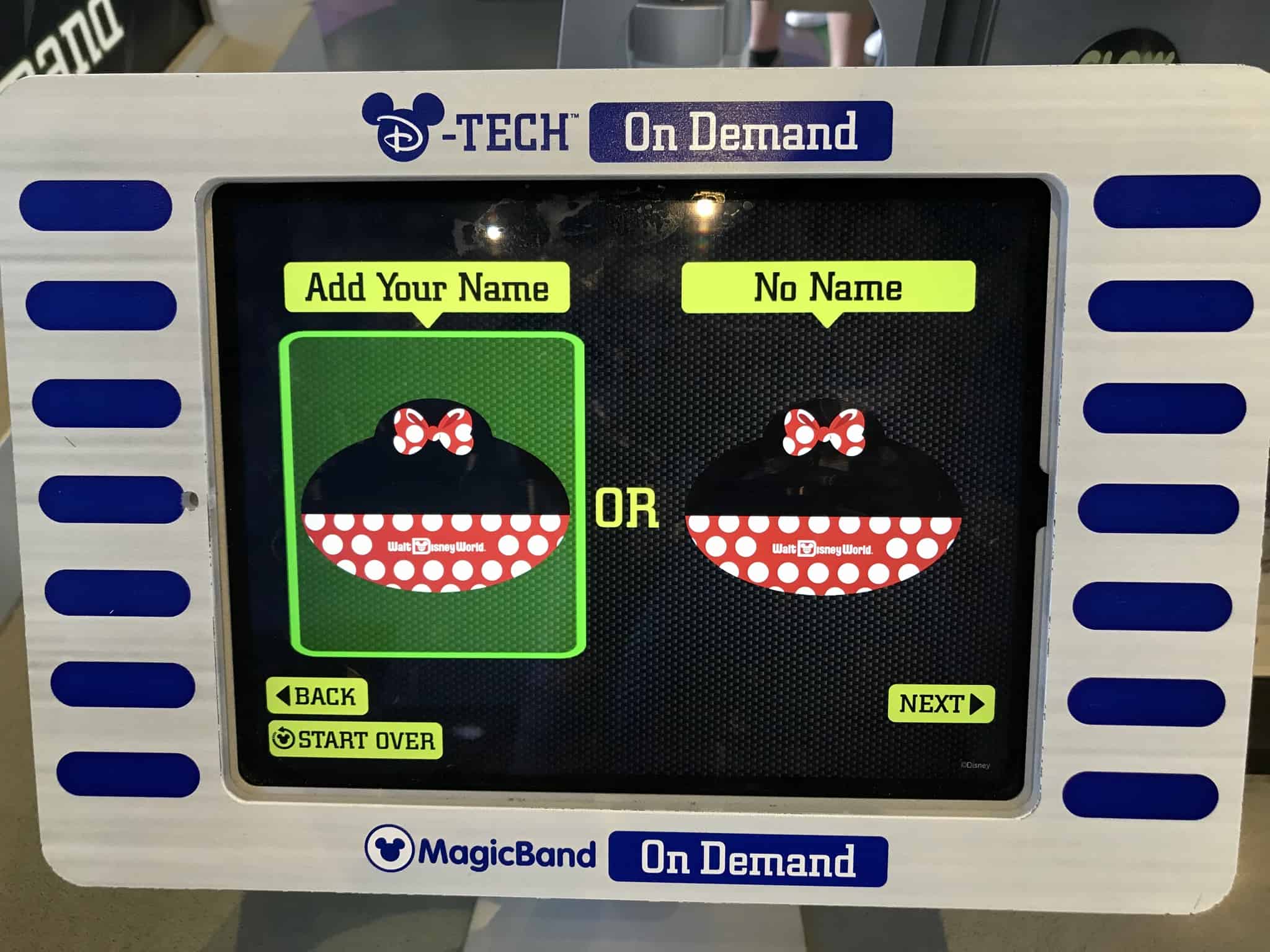 d tech magnets