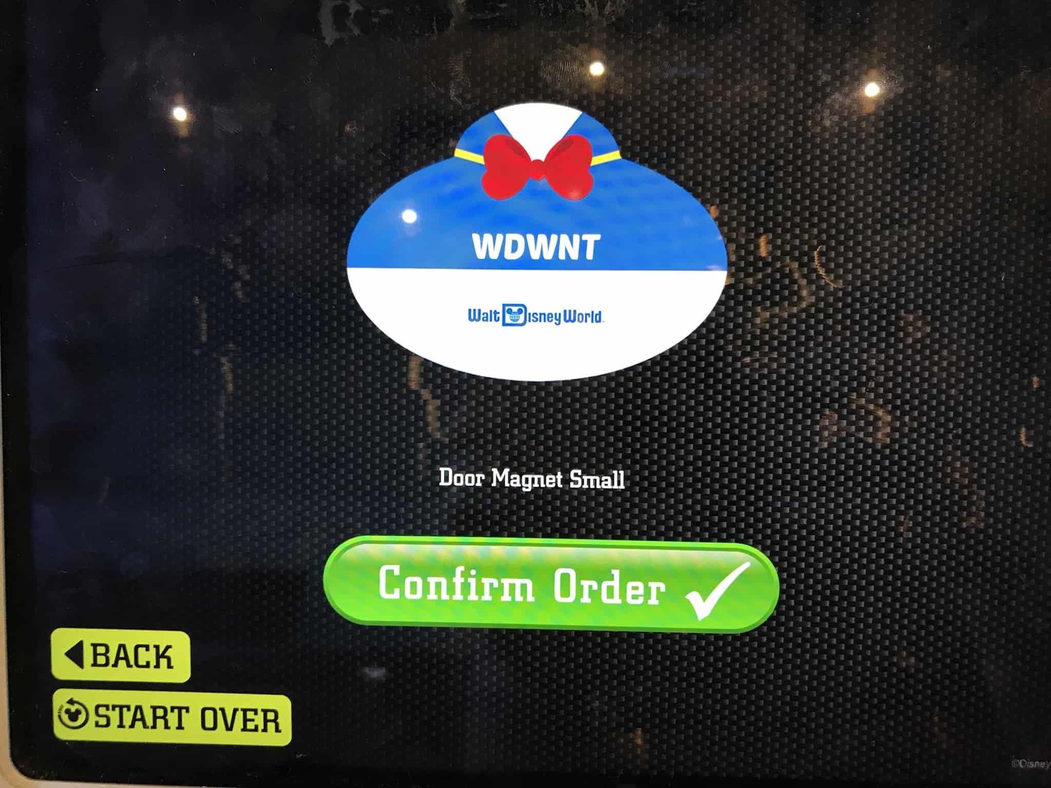 d tech magnets
