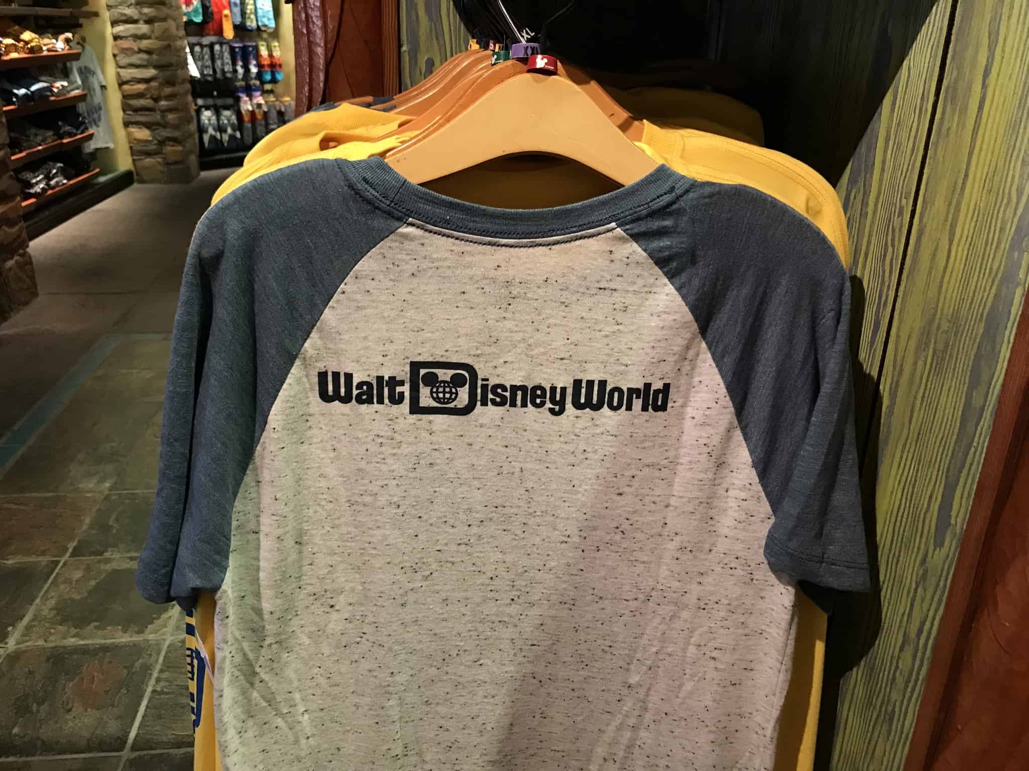 wdw logo apparel
