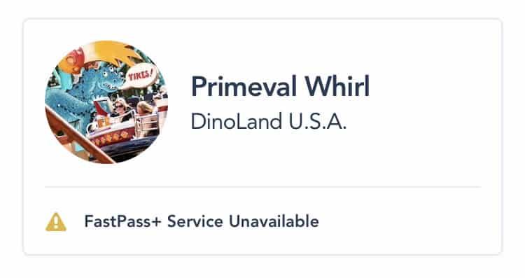 primeval whirl
