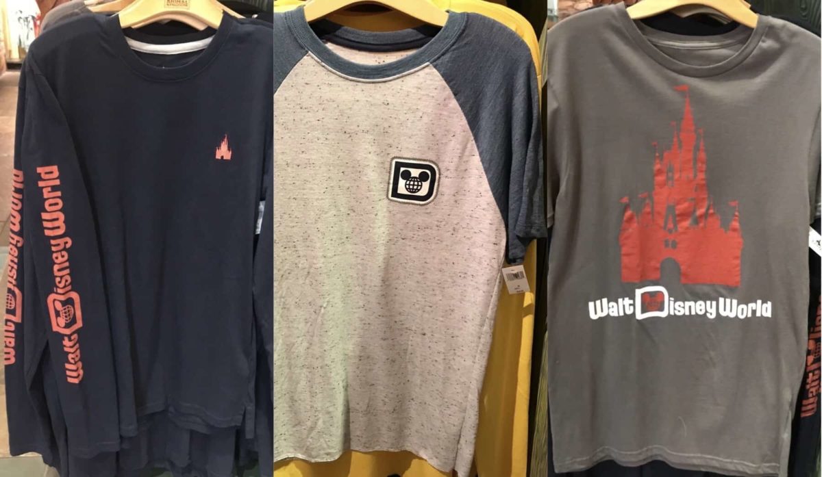 wdw logo apparel