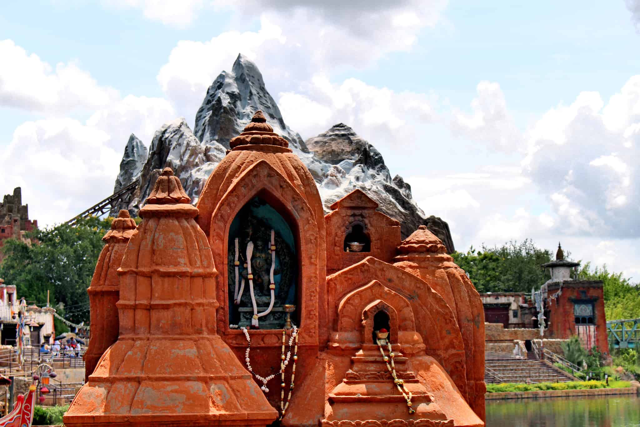 expedition Everest