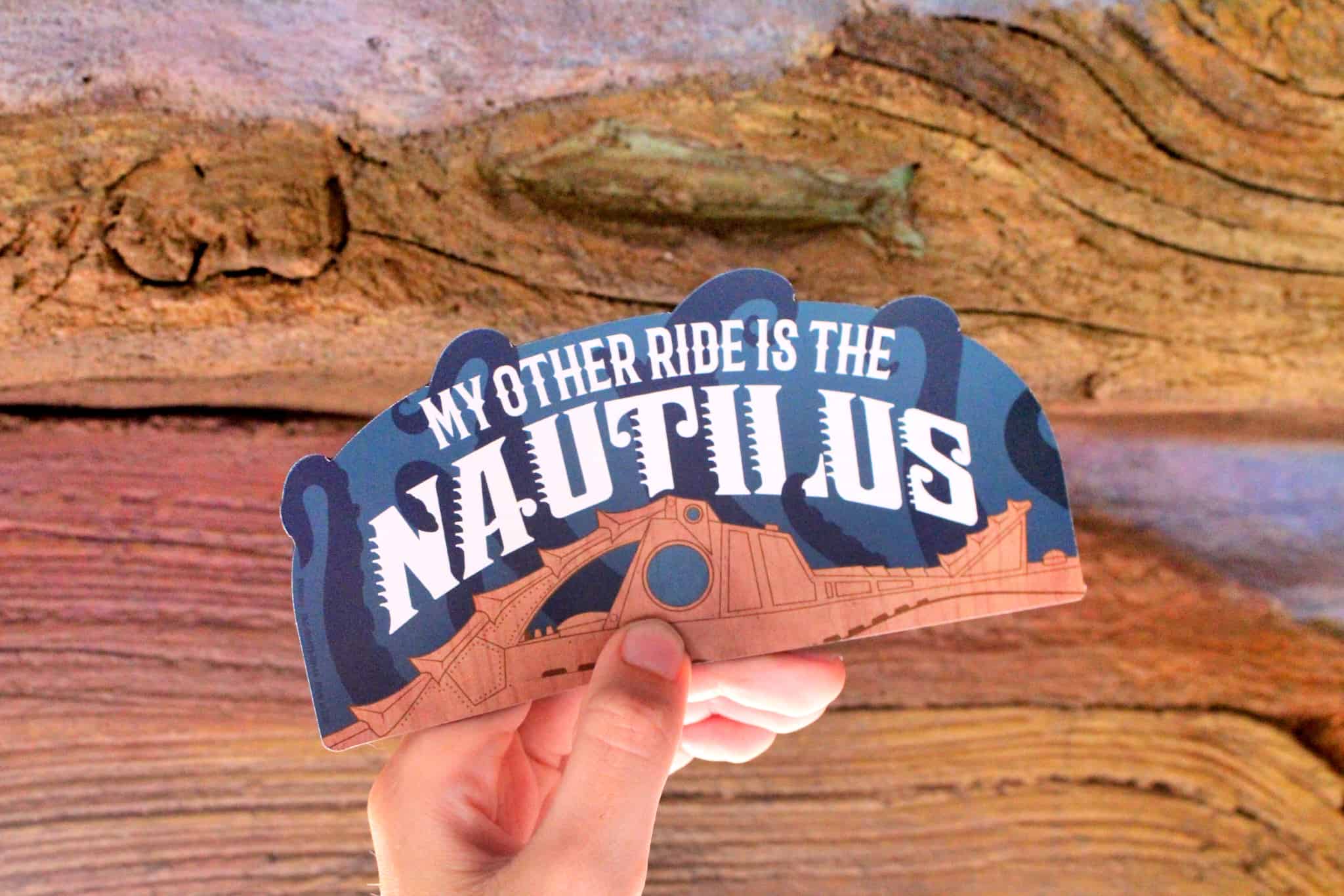 d-tech nautilus magnet