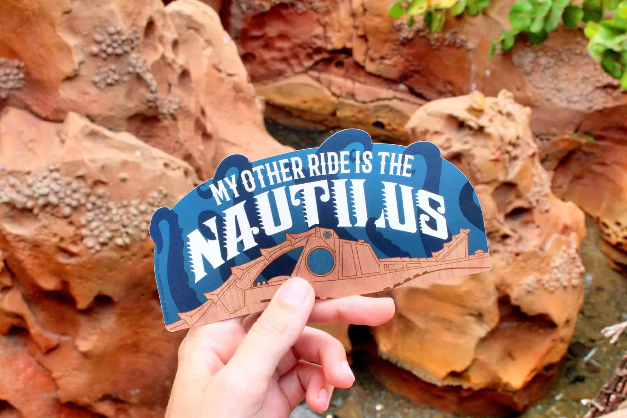 d-tech nautilus magnet