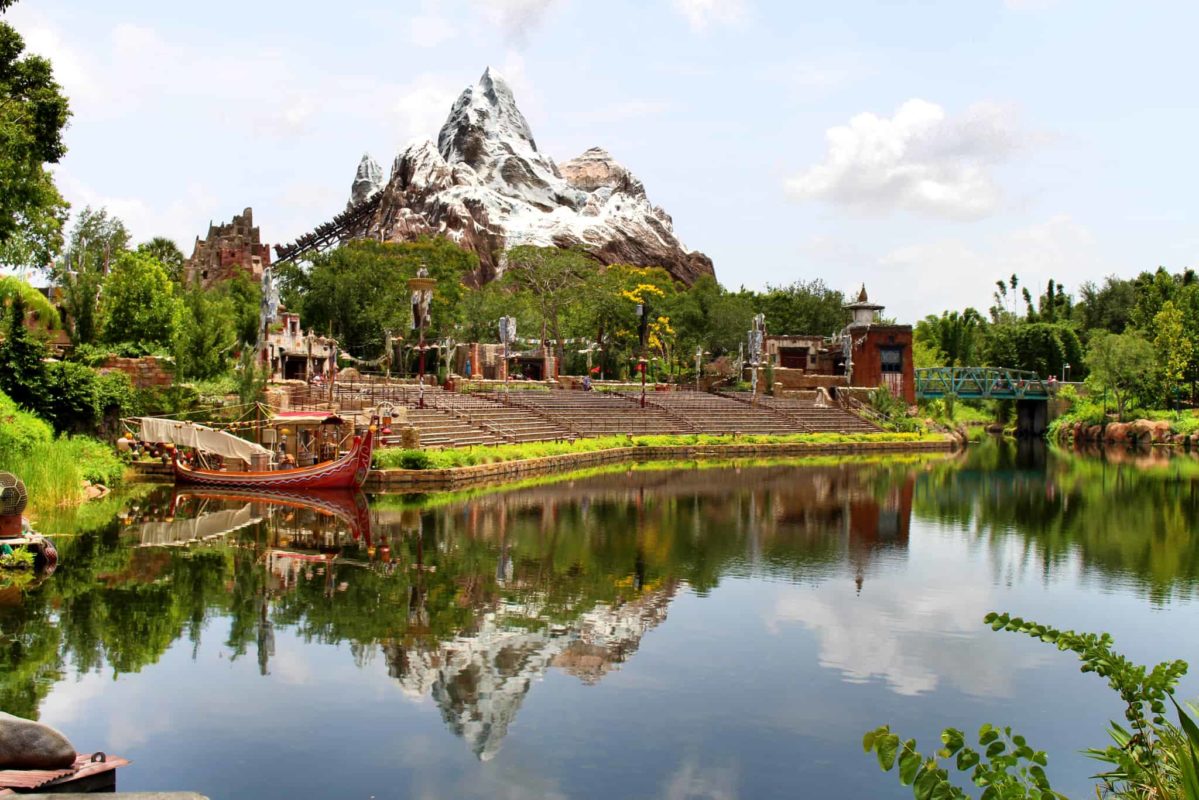 expedition everest