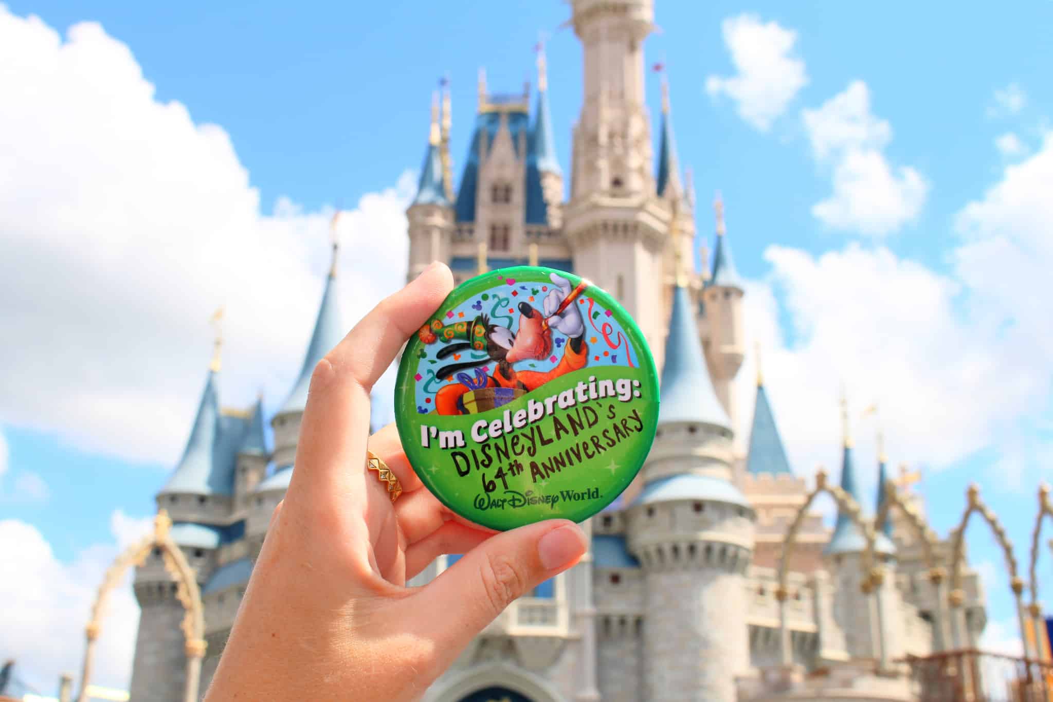 magic kingdom