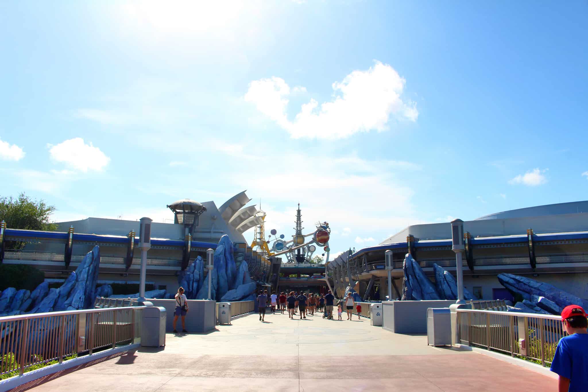 tomorrowland bridge
