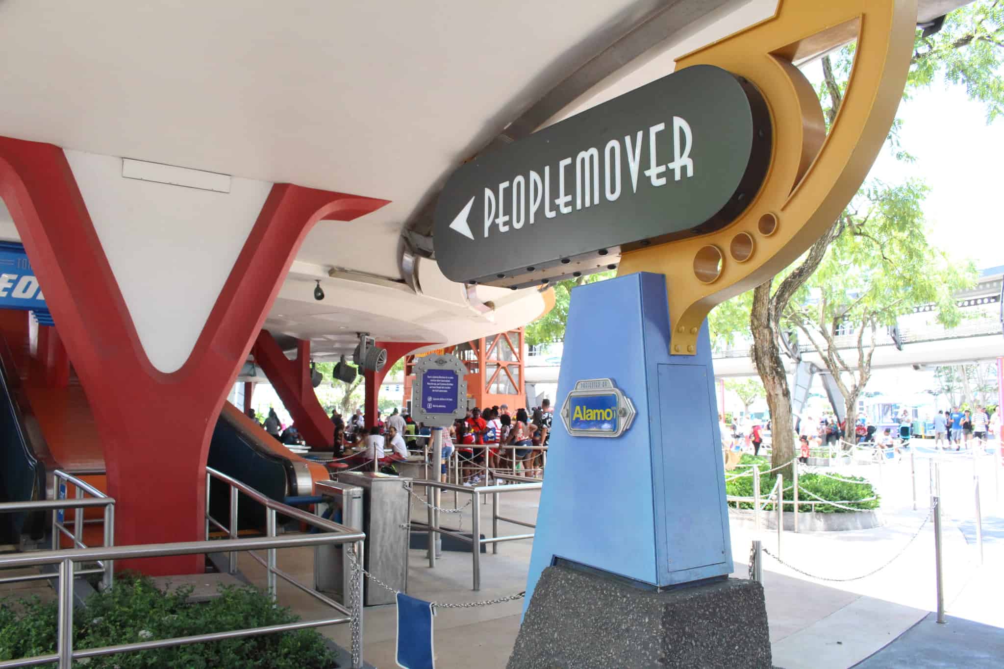 peoplemover