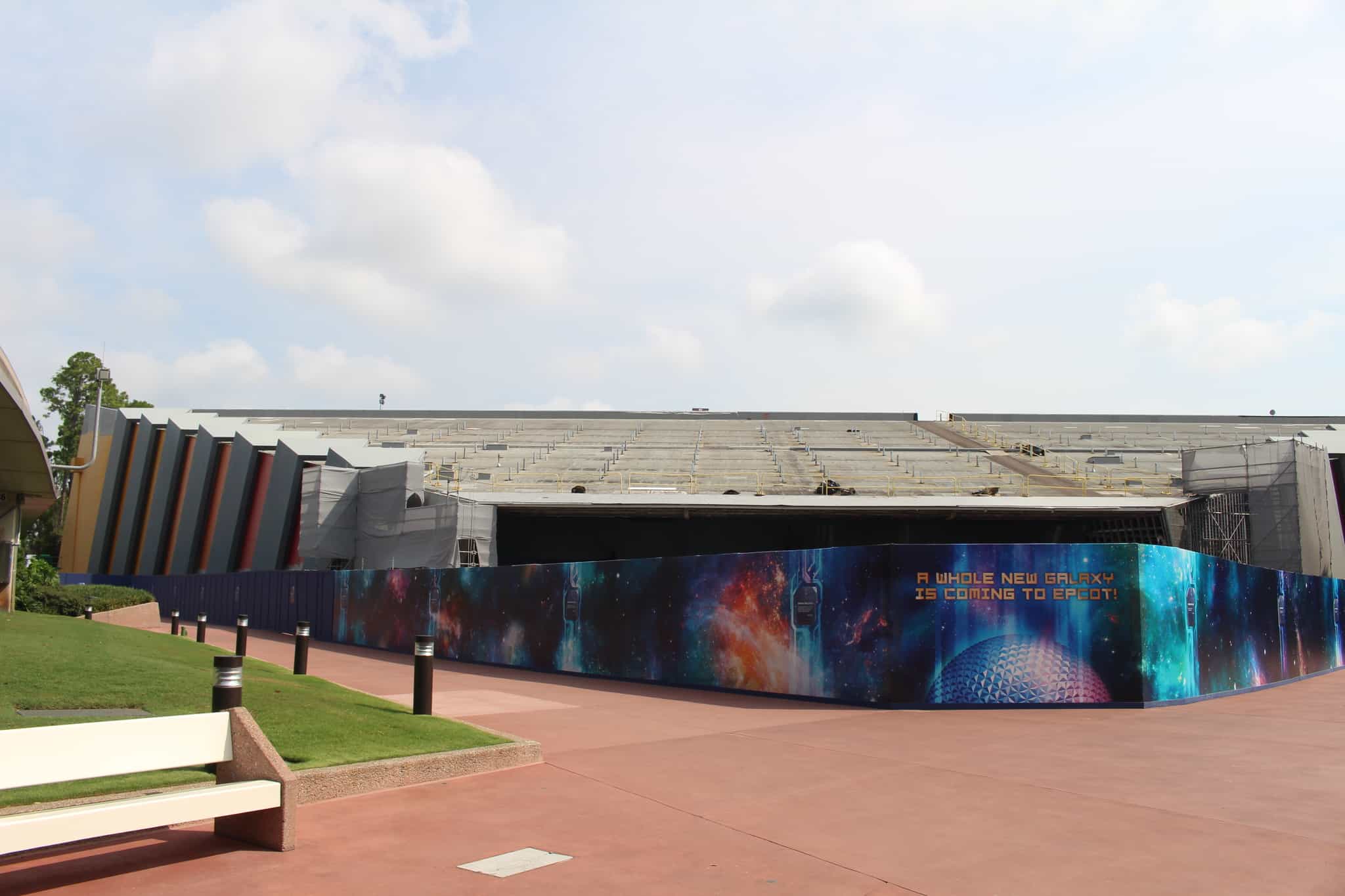 guardians of the galaxy coaster