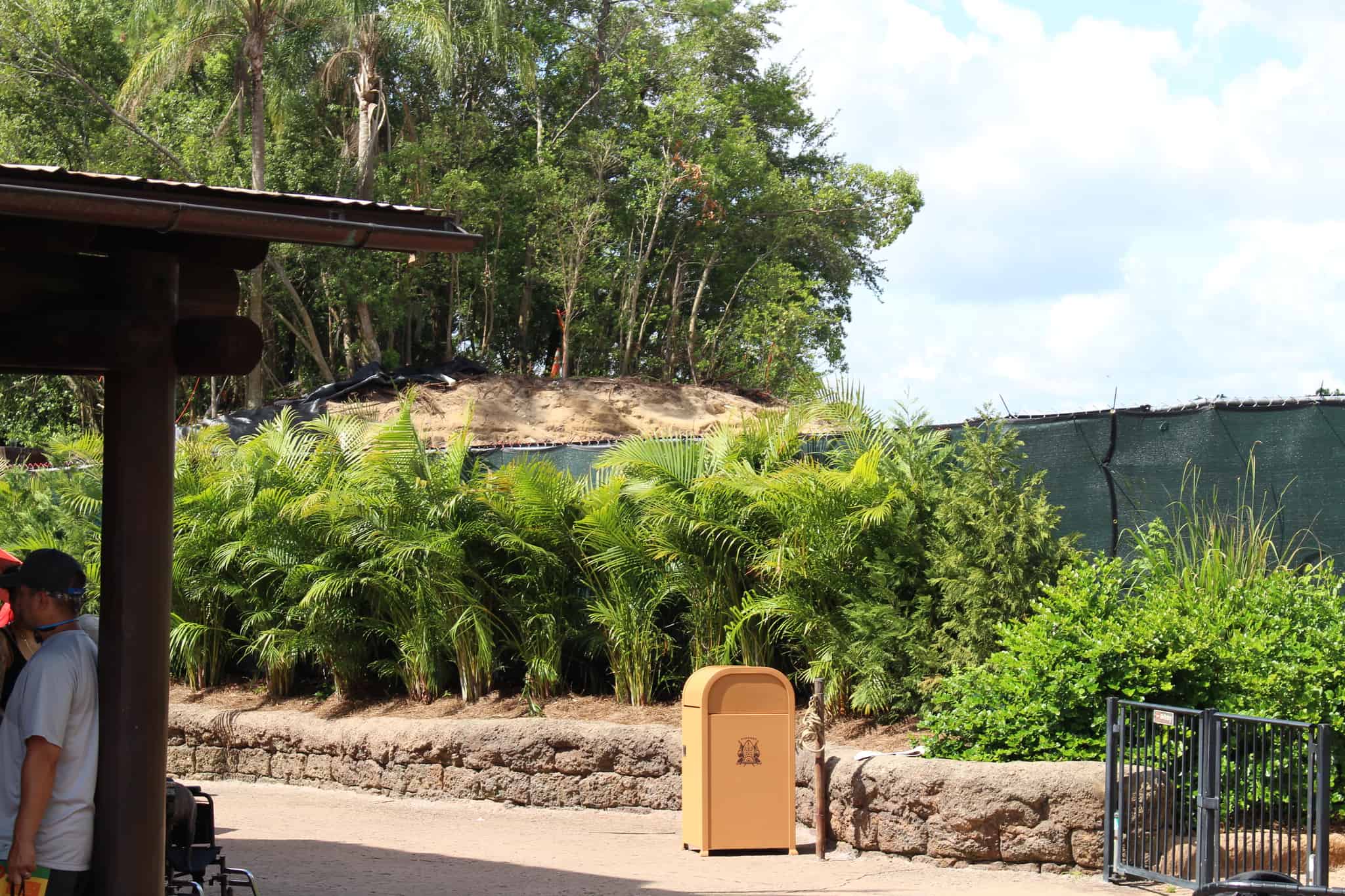 animal kingdom club 33