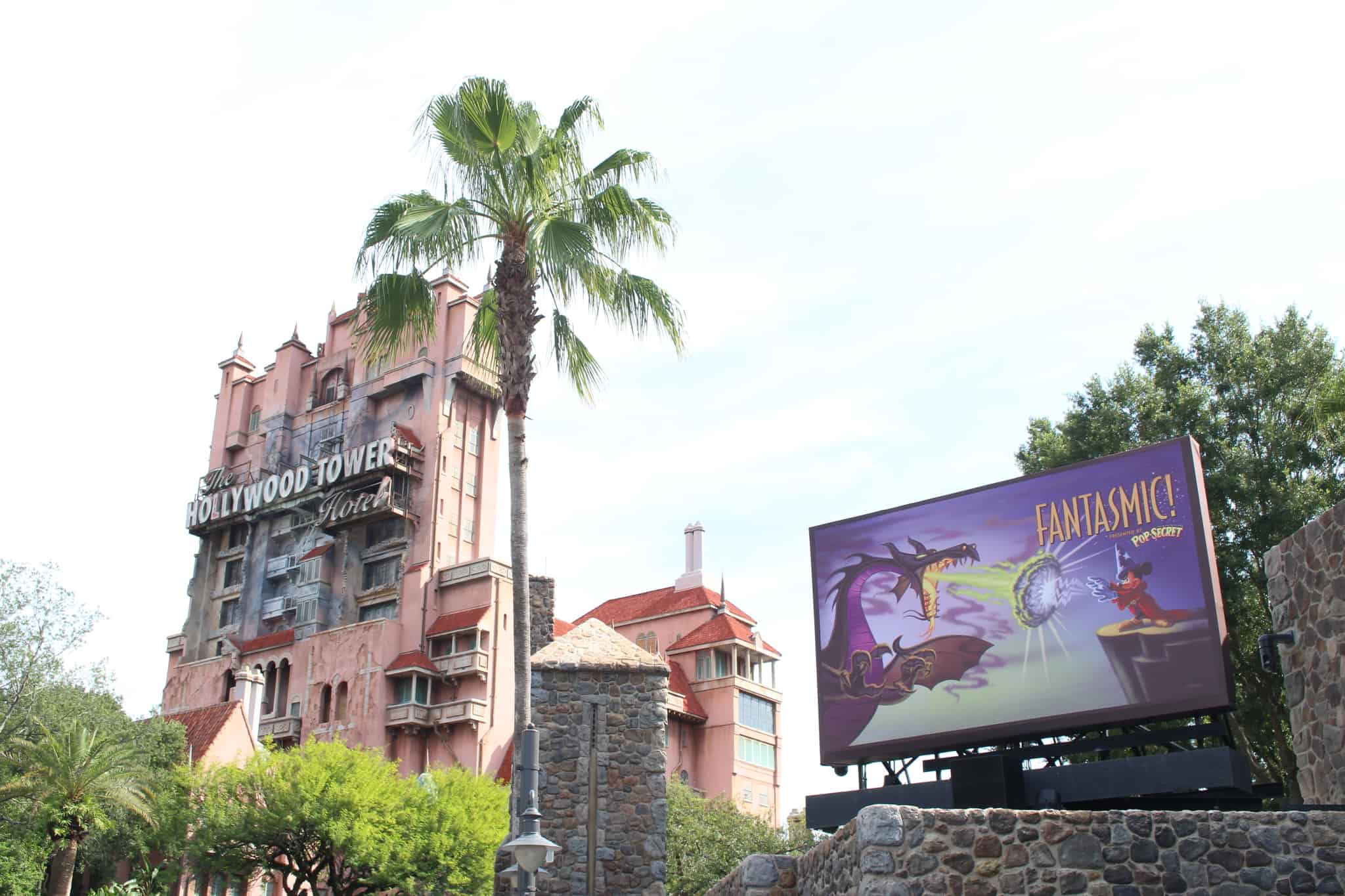 tower of terror
