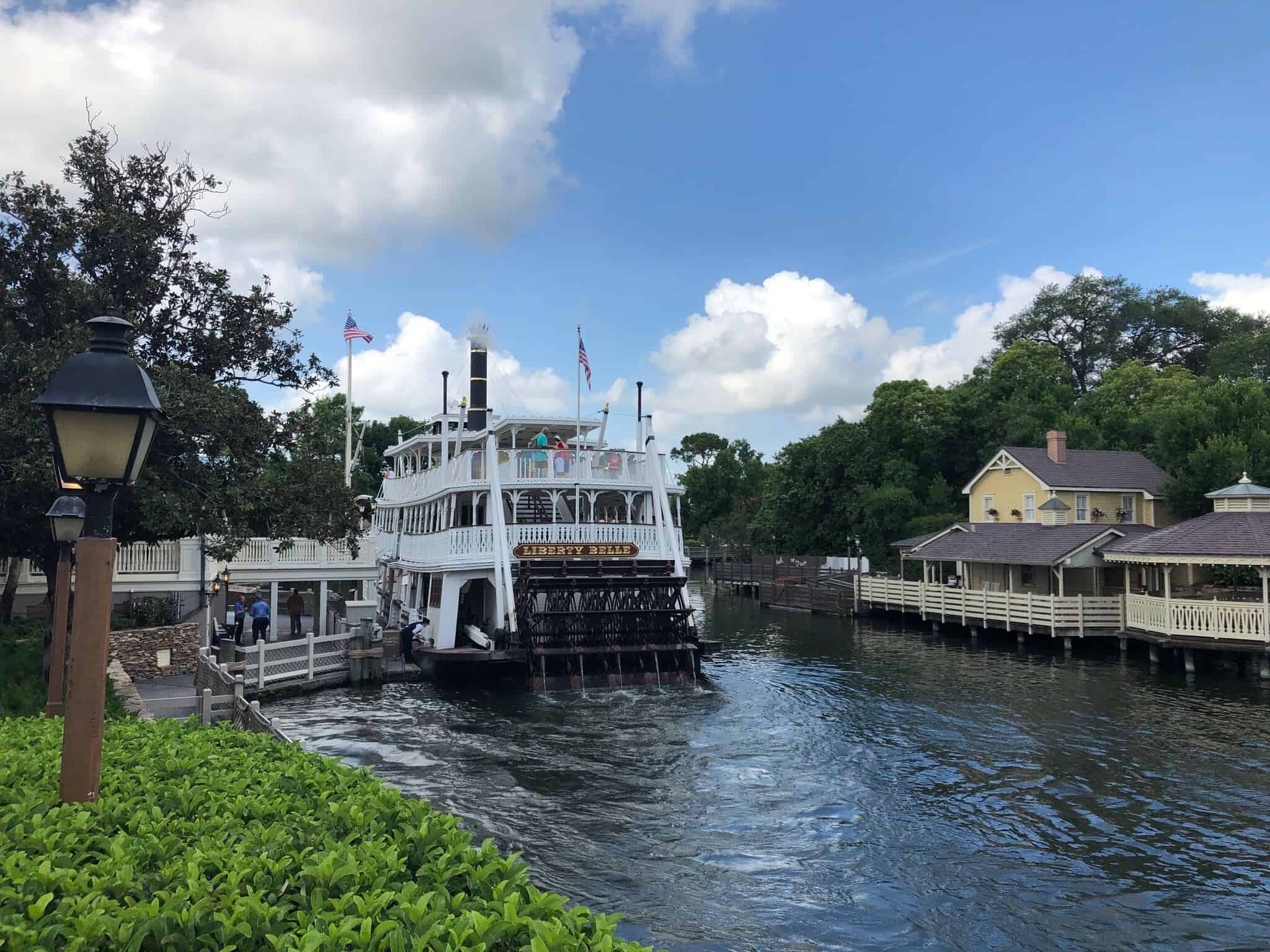Liberty Belle