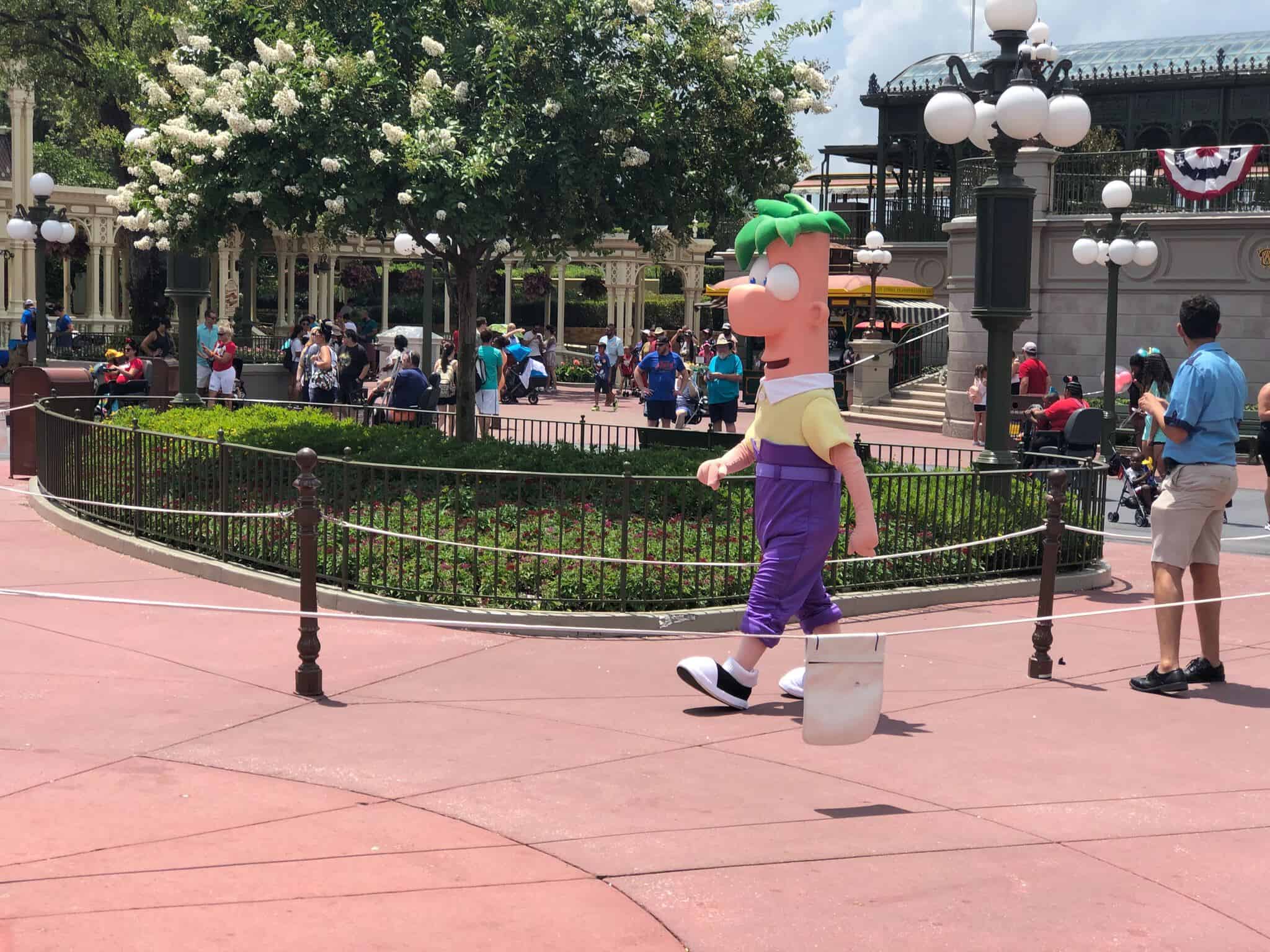 Ferb