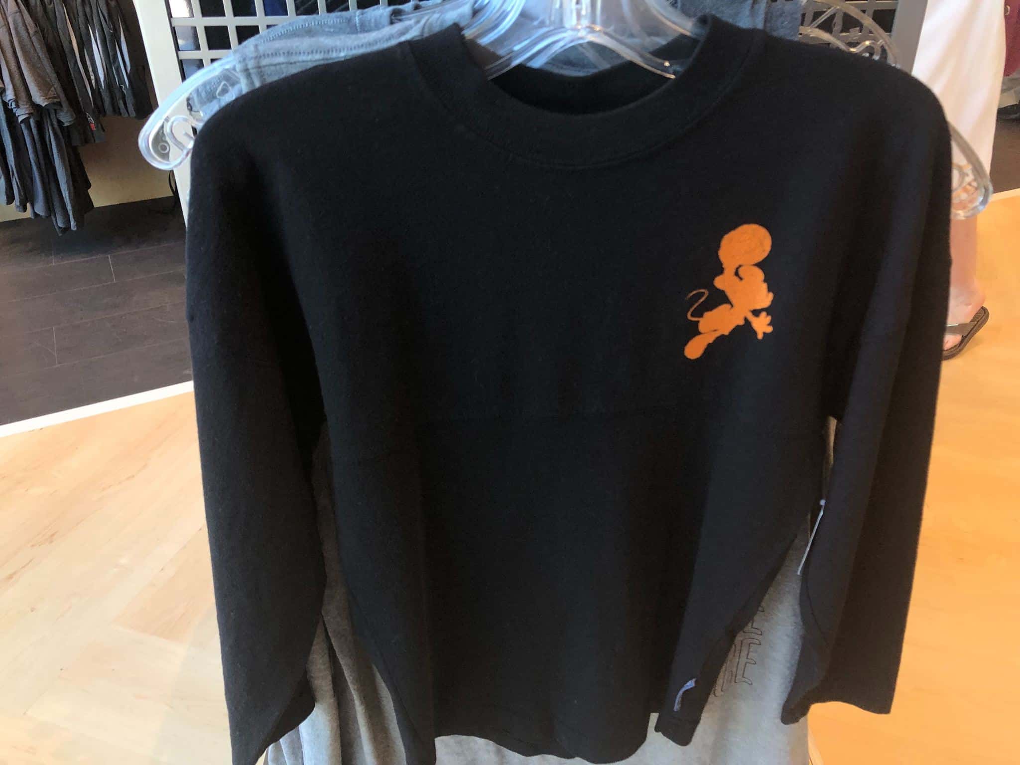 Front of NBA Experience Youth Spirit Jersey